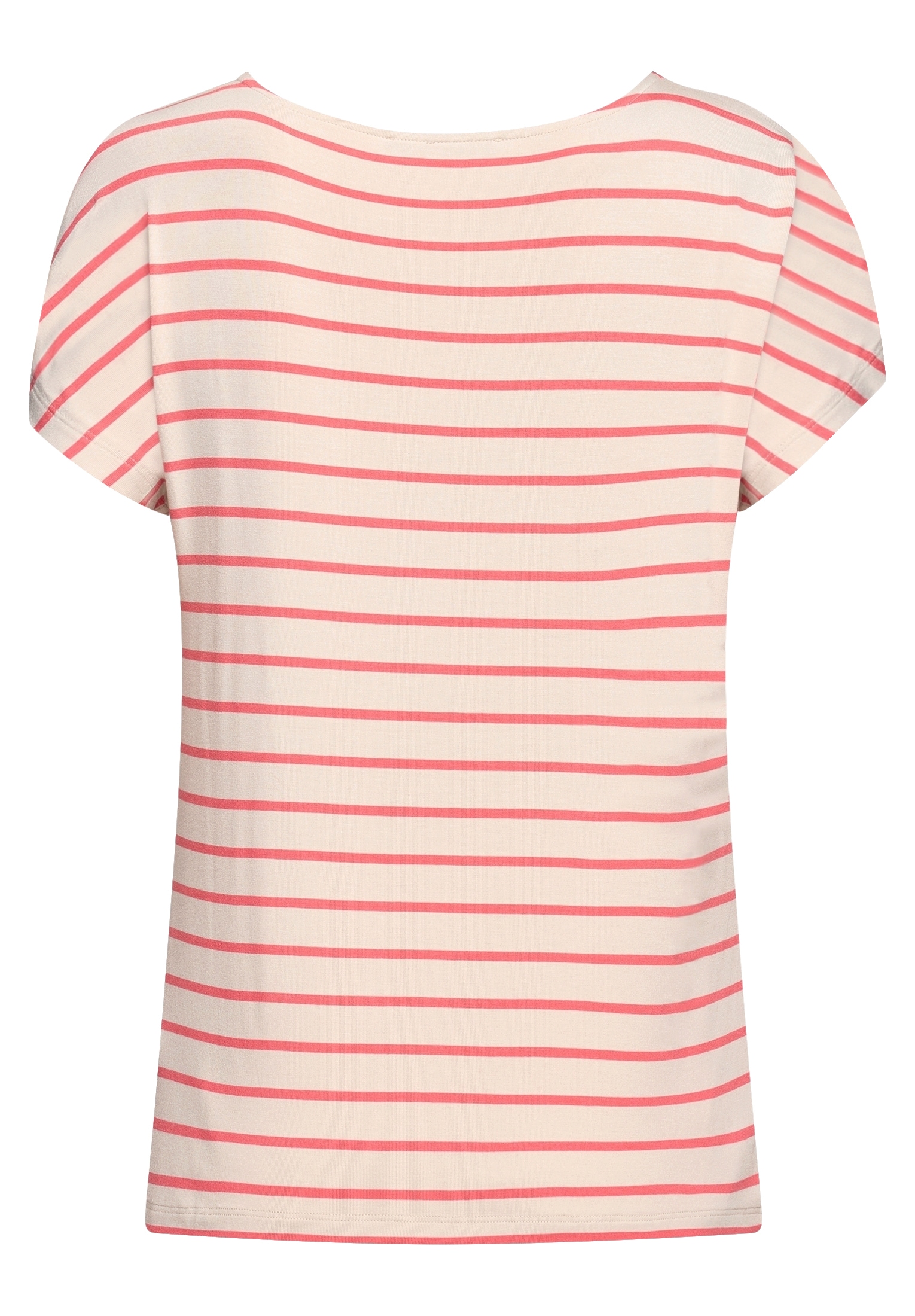 Betty Barclay Kurzarmshirt »Damen mit U-Boot-Ausschnitt« 1