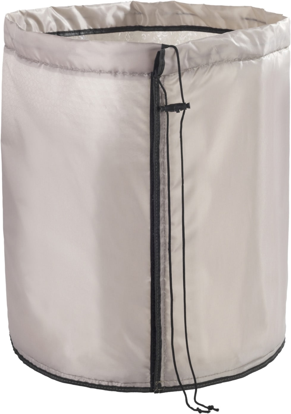 Maximex Winterschutzhaube "Thermo-Pflanztopf-Sack" Frostschutz für Pflanzkübel, extra dicke Bodenplatte, ØxH: 30x40 cm