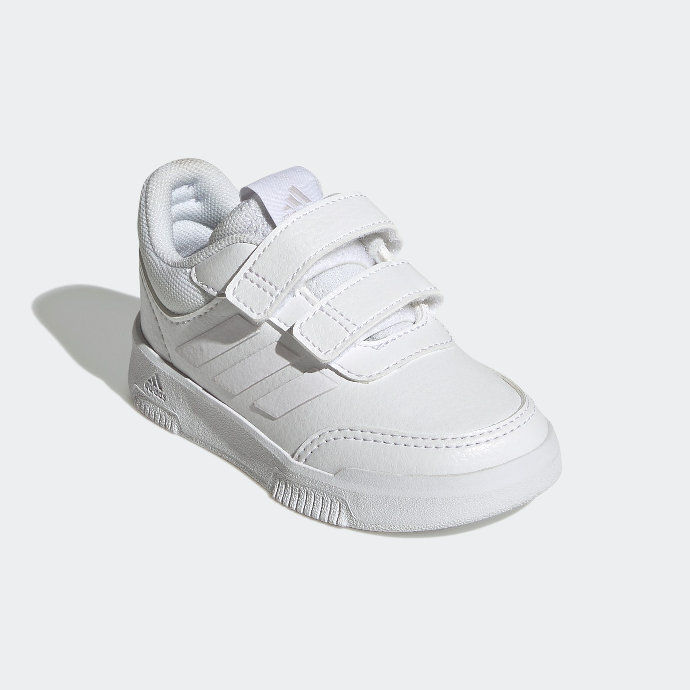 adidas Sportswear Klettschuh "TENSAUR HOOK AND LOOP" für Kinder mit Klettverschluss