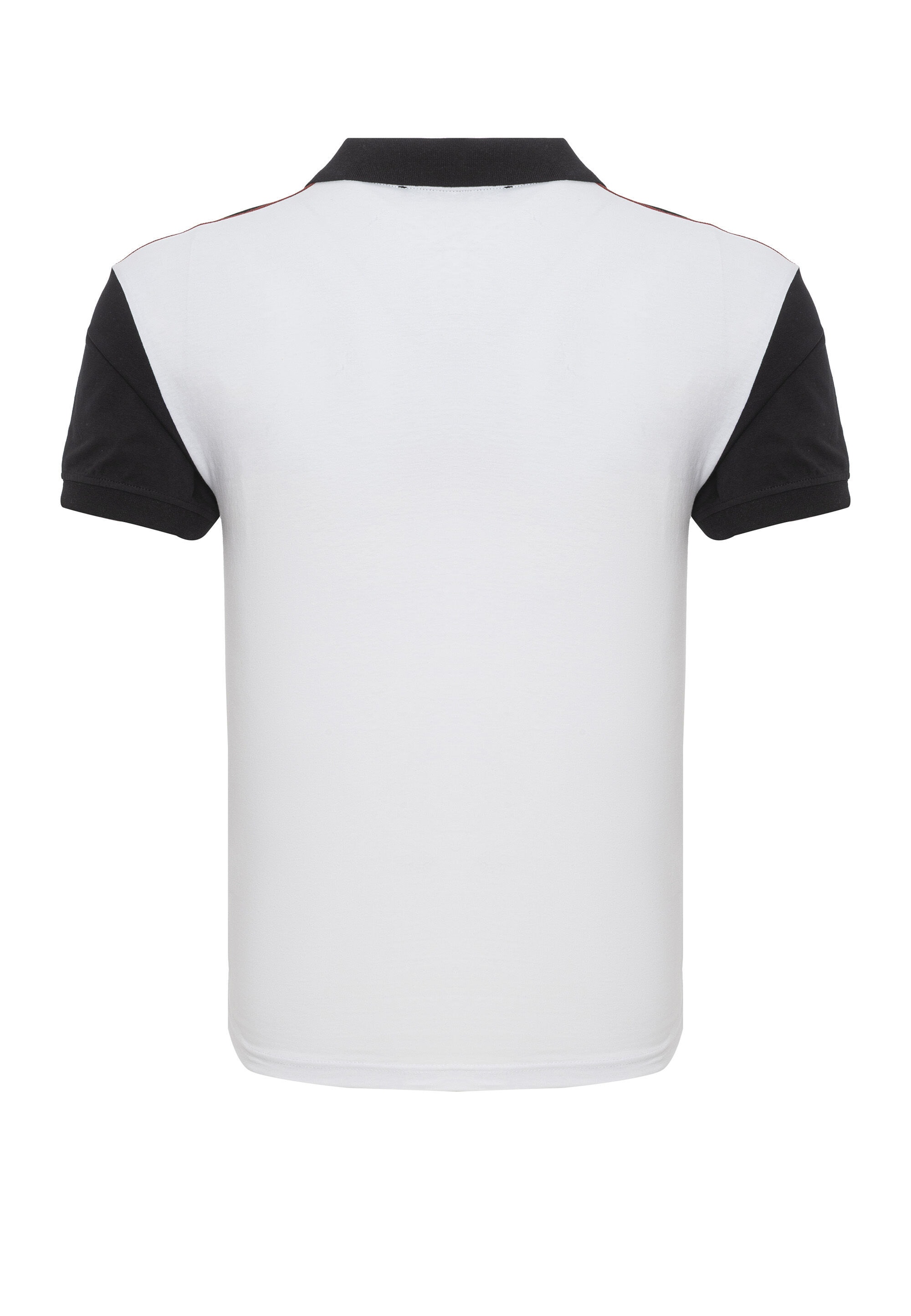 Cipo & Baxx T-Shirt »CT799« Auffällige Prints