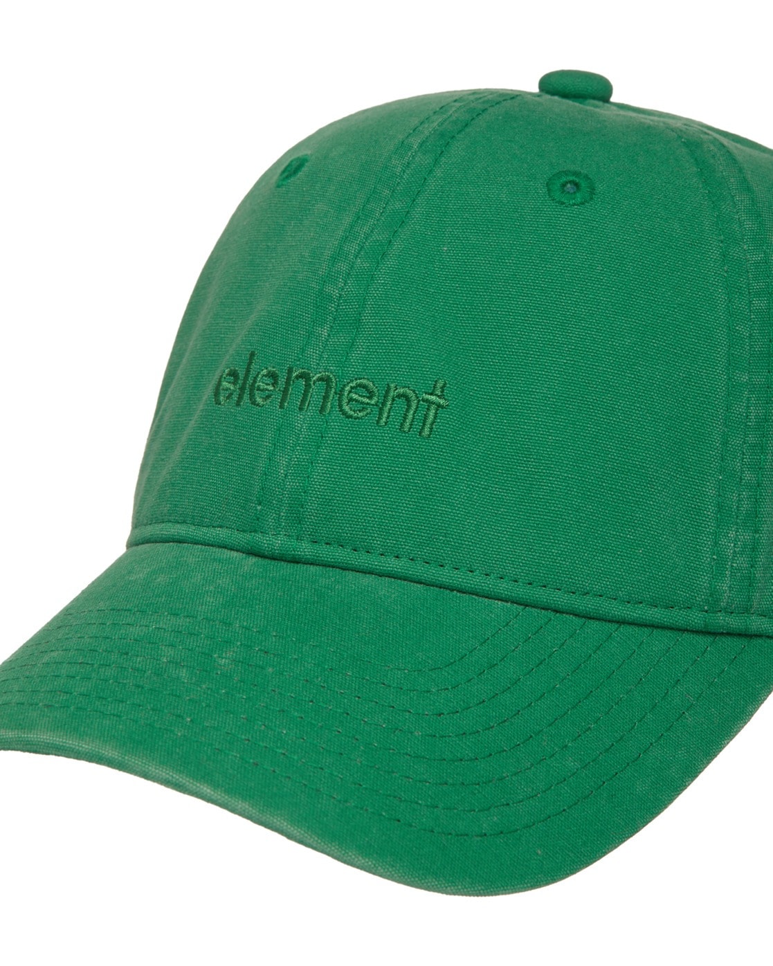 Element Fitted Cap »Lowcase Dad«