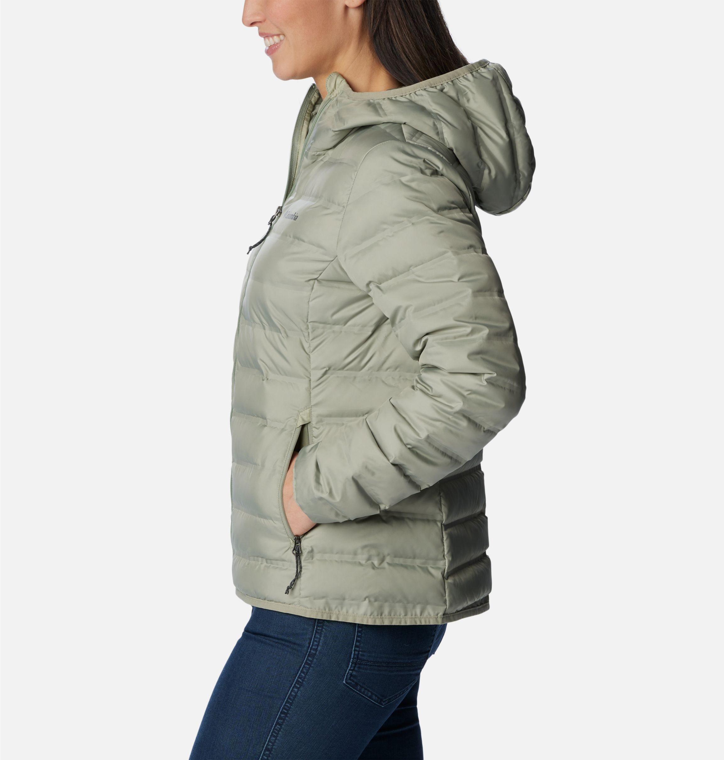 Columbia Daunenjacke