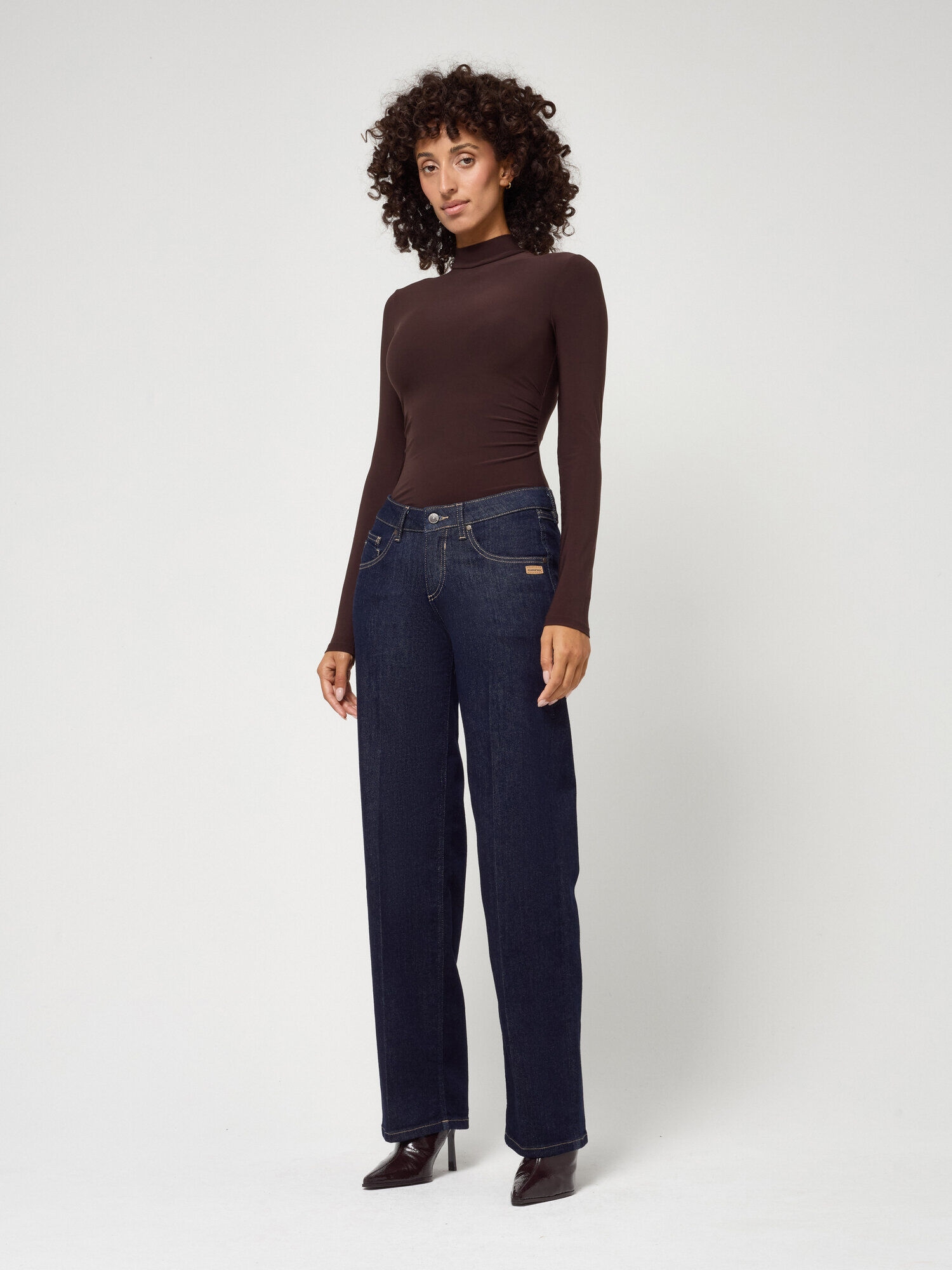 GANG 5-Pocket-Jeans »94RIVER« im 5-Pocket-Style