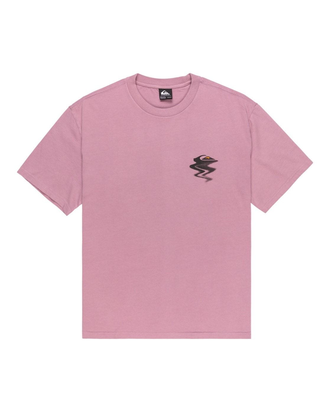 Quiksilver T-Shirt "Hw Melt Away" günstig online kaufen