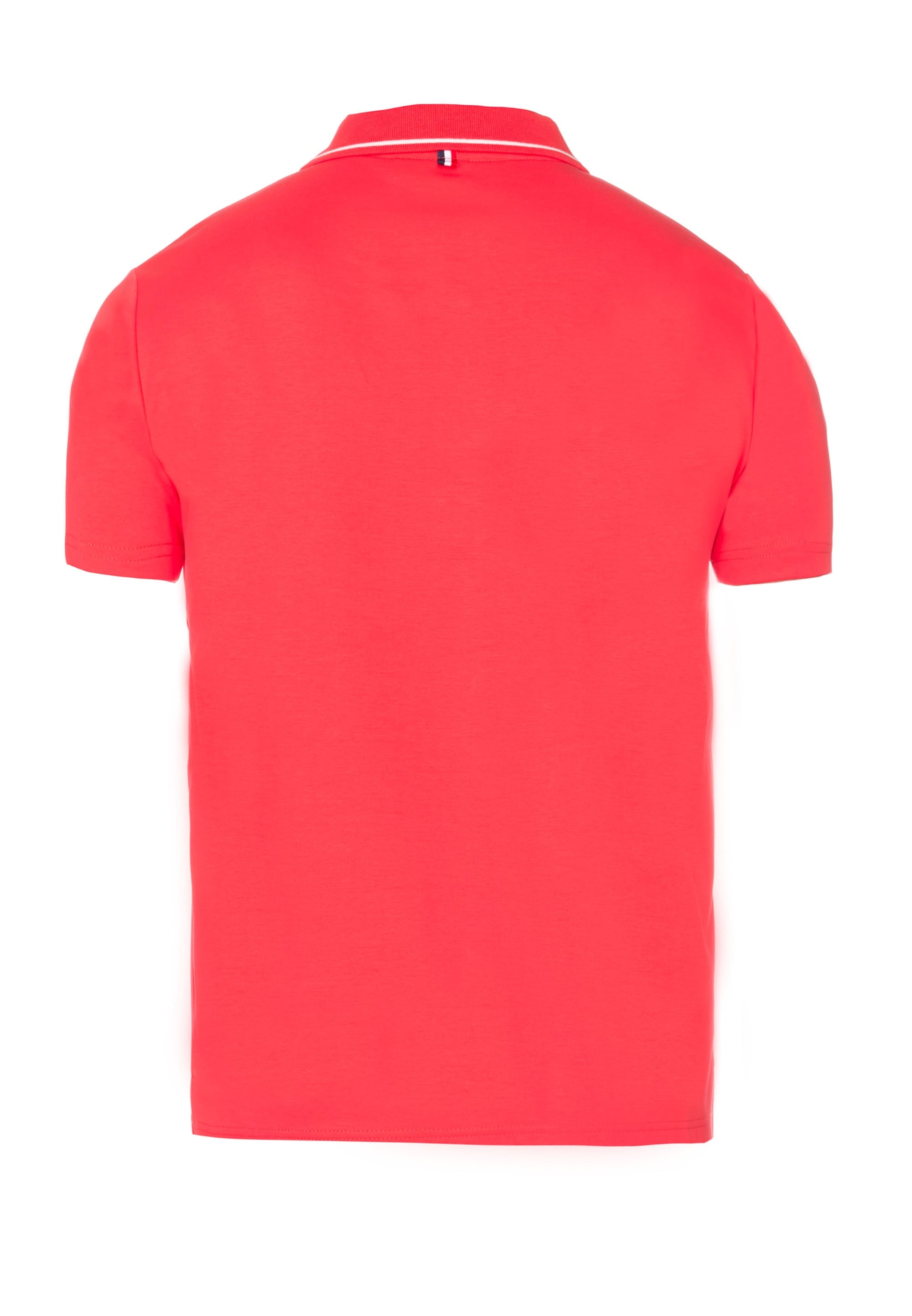 Le Temps Des Cerises Poloshirt »ARON«, in klassischem Design
