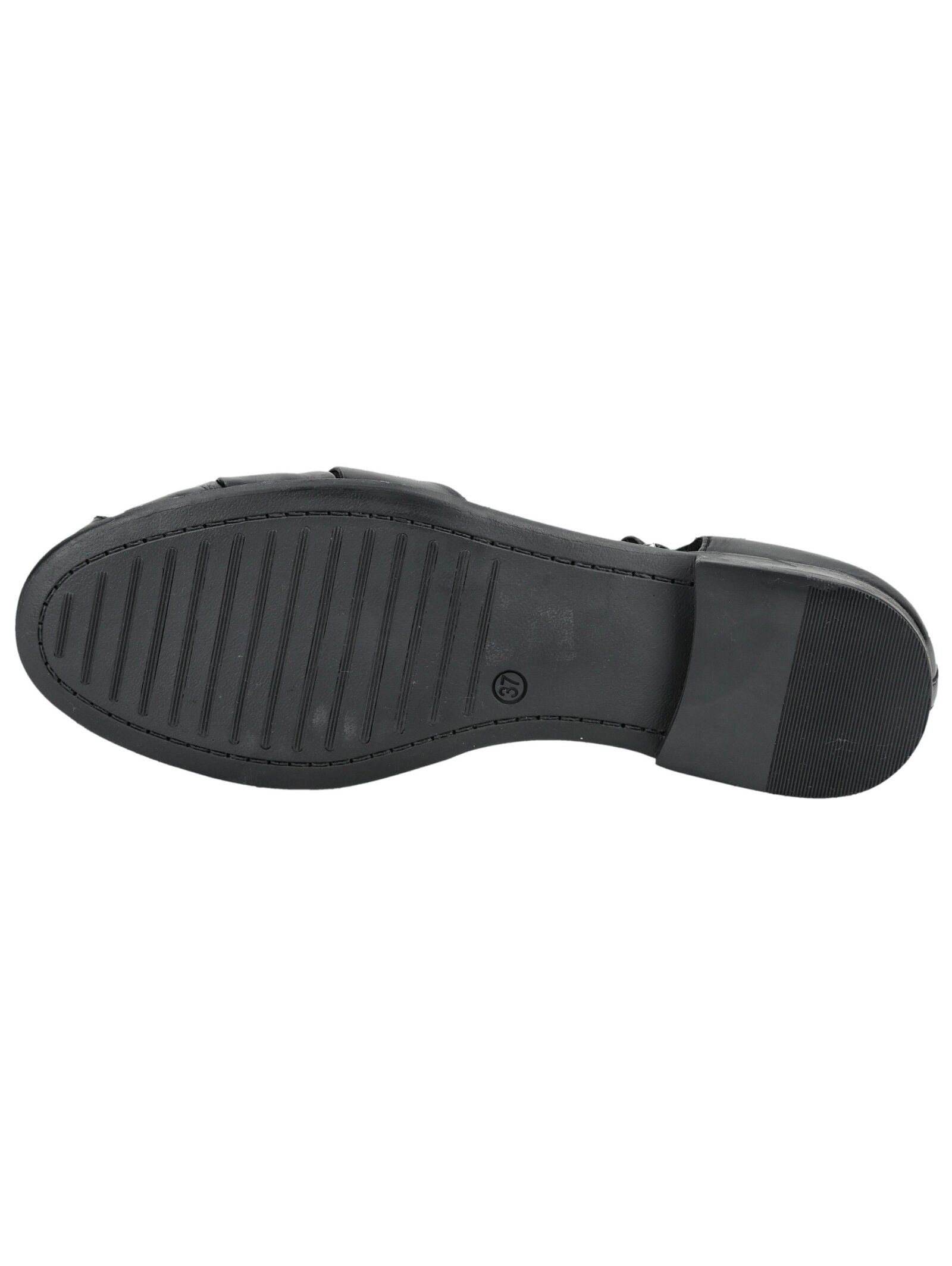 Everybody Riemchensandale »Everybody Sandalen Glattleder«