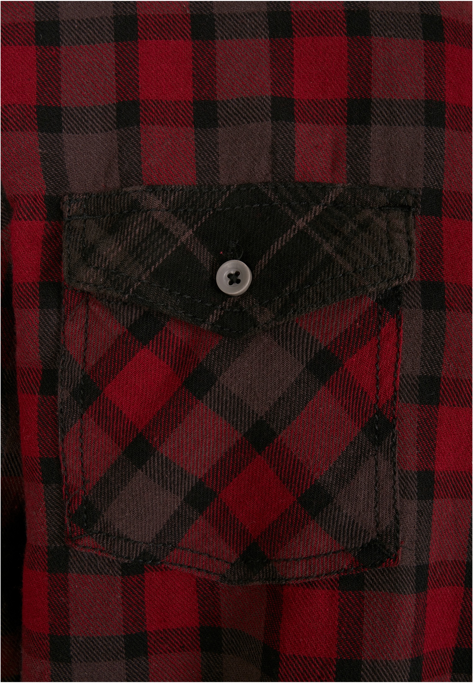 Brandit Langarmhemd »Herren Checked | (1 Shirt«, BAUR Duncan tlg.) bestellen ▷