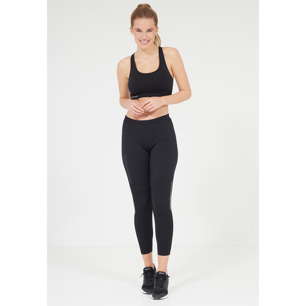 ENDURANCE Lauftights »MAHANA Winter XQL«