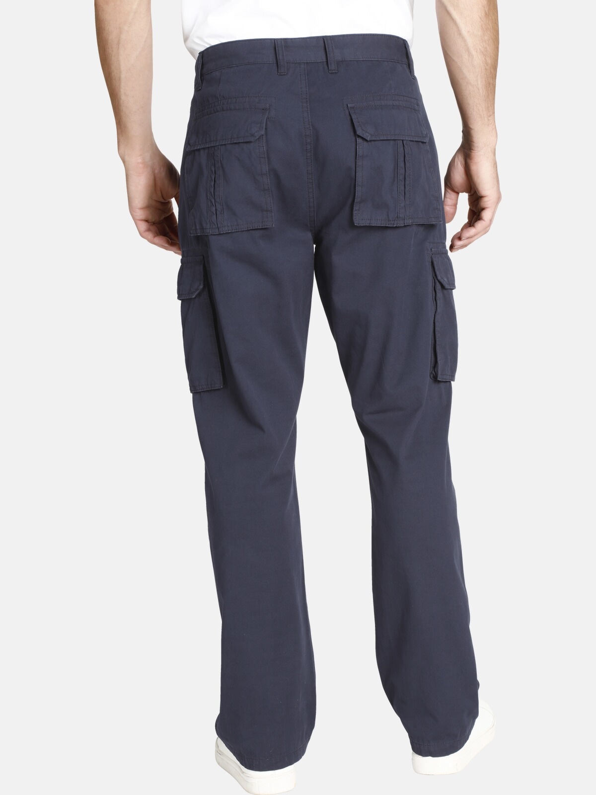 Jan Vanderstorm Cargohose »Cargohose STEEN«