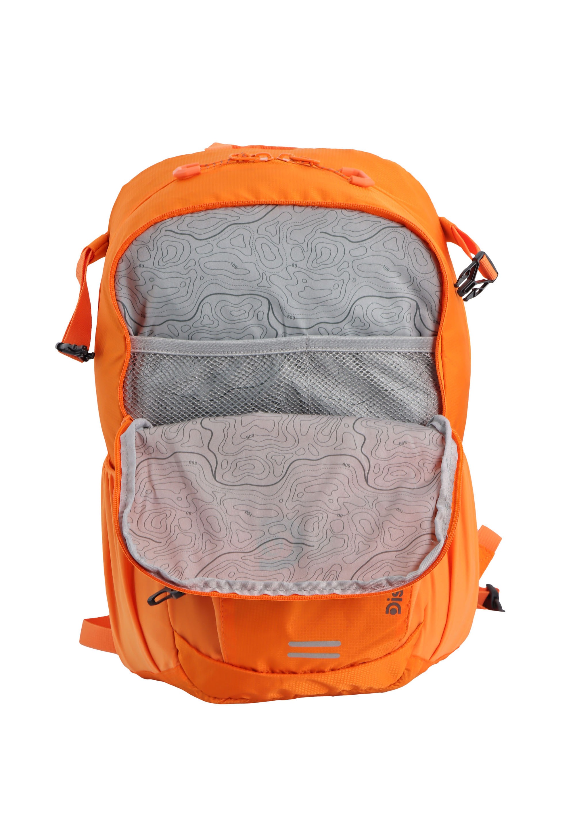 Discovery Sportrucksack »Body Spirit«, aus Nylon-Material