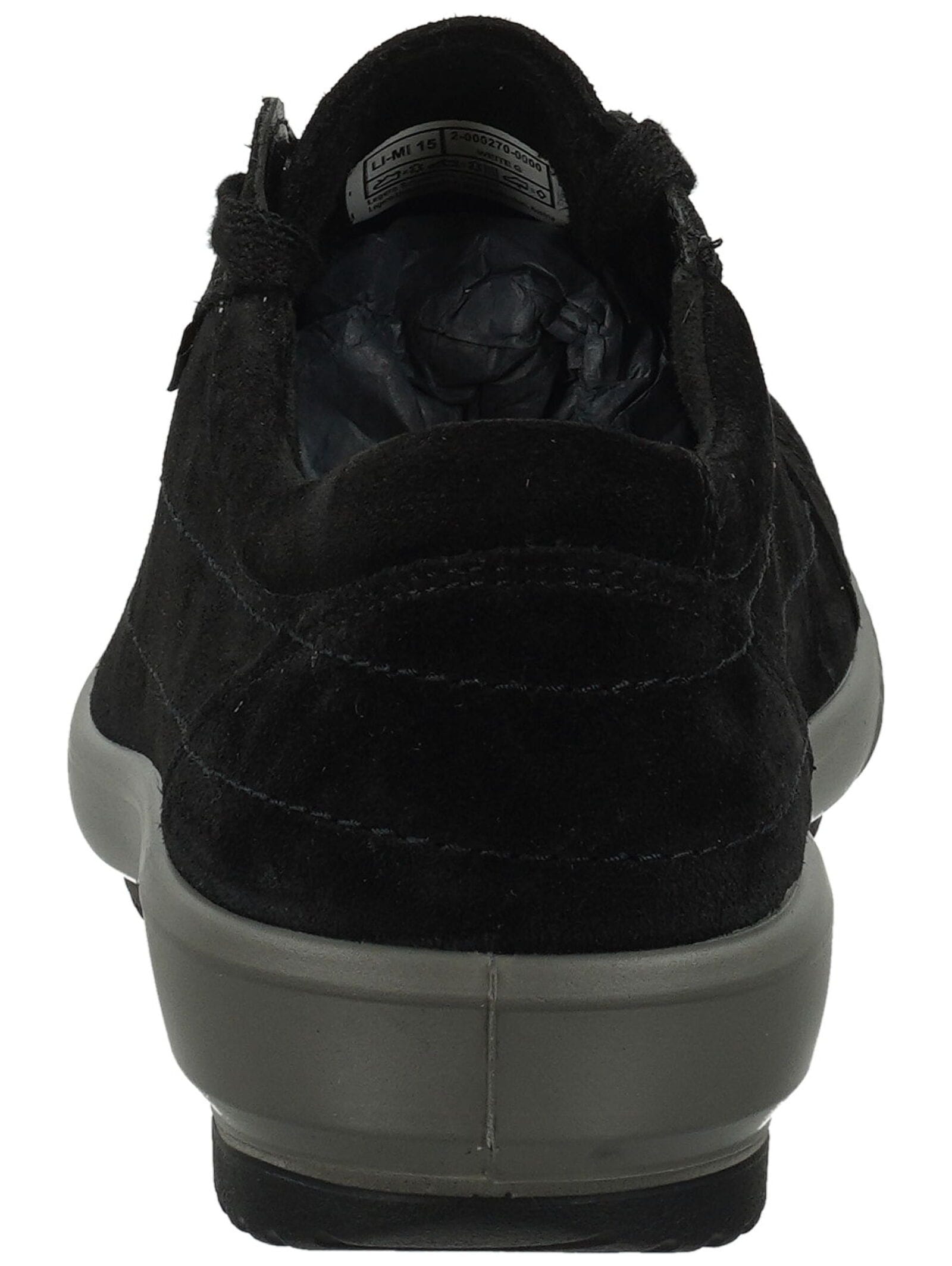 Legero Schnürschuh »Legero Halbschuhe Leder«