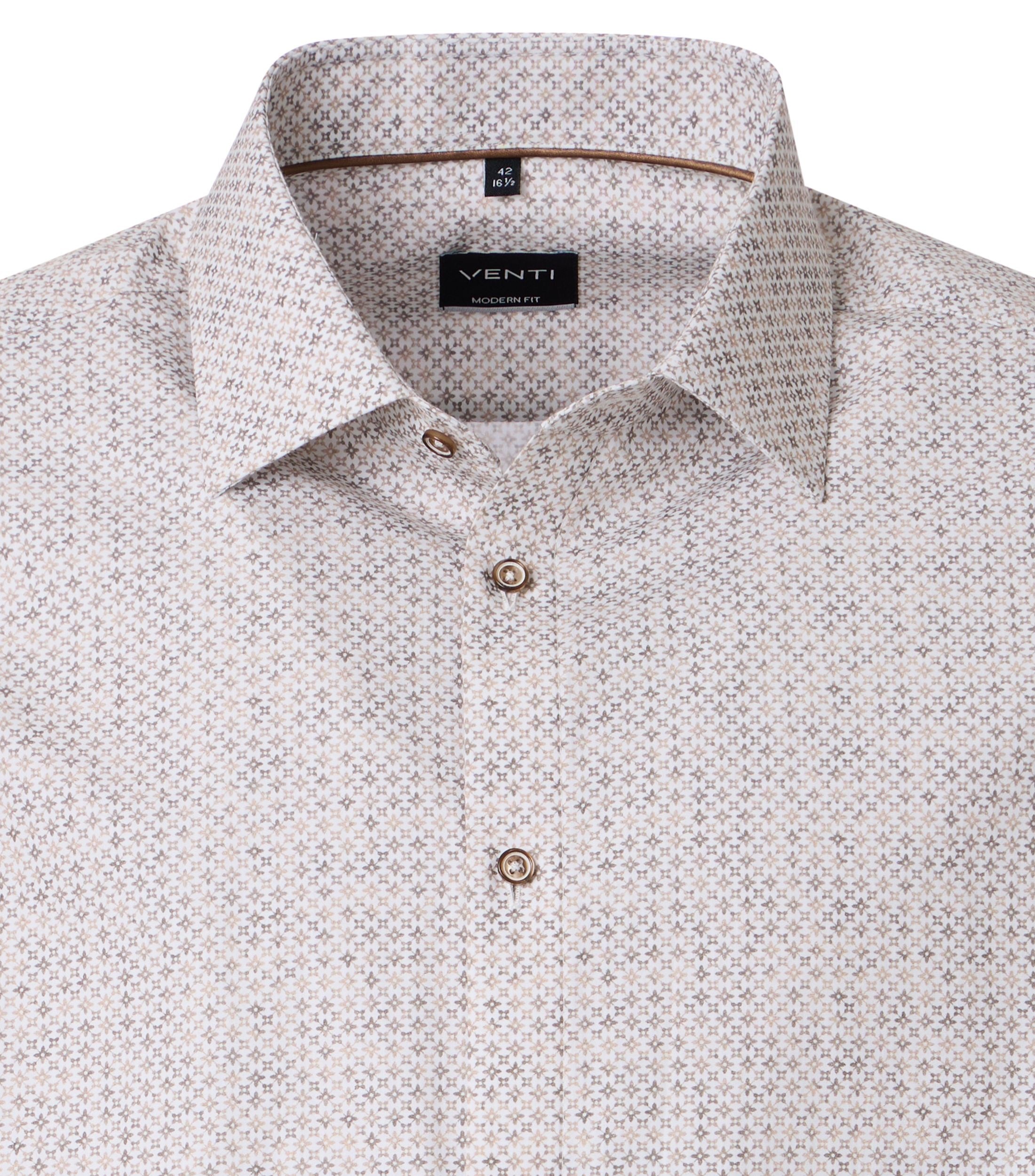 VENTI Businesshemd »VENTI Businesshemd Print«