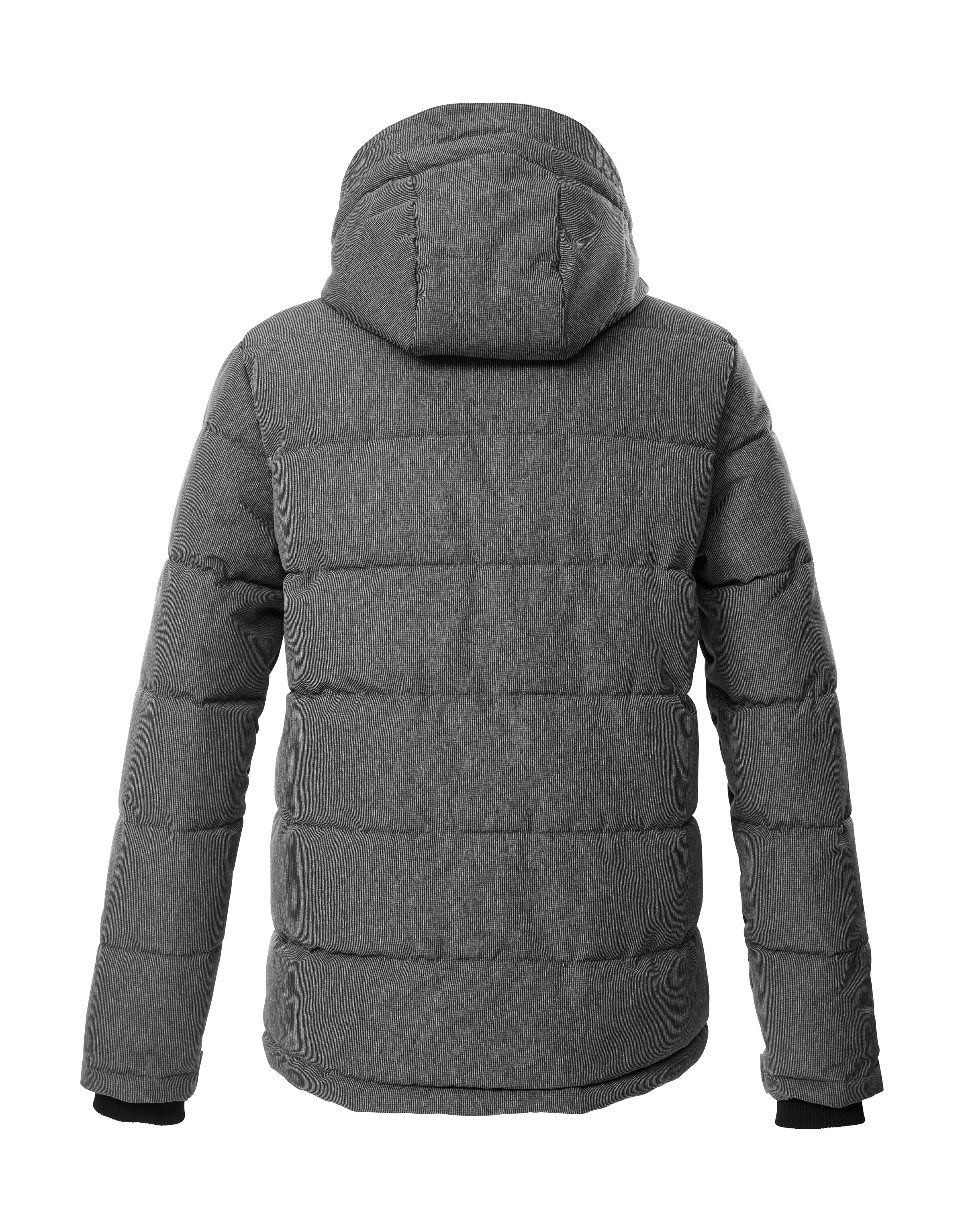 G.I.G.A. DX by killtec Steppjacke "GW 45 MN QLTD JCKT", Wasserabweisende St günstig online kaufen