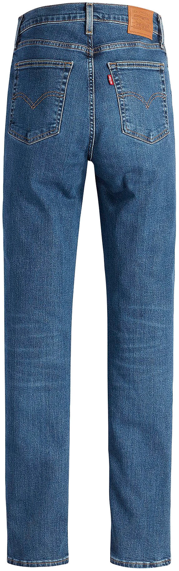 Levi's® Straight-Jeans »724 High Rise Straight«