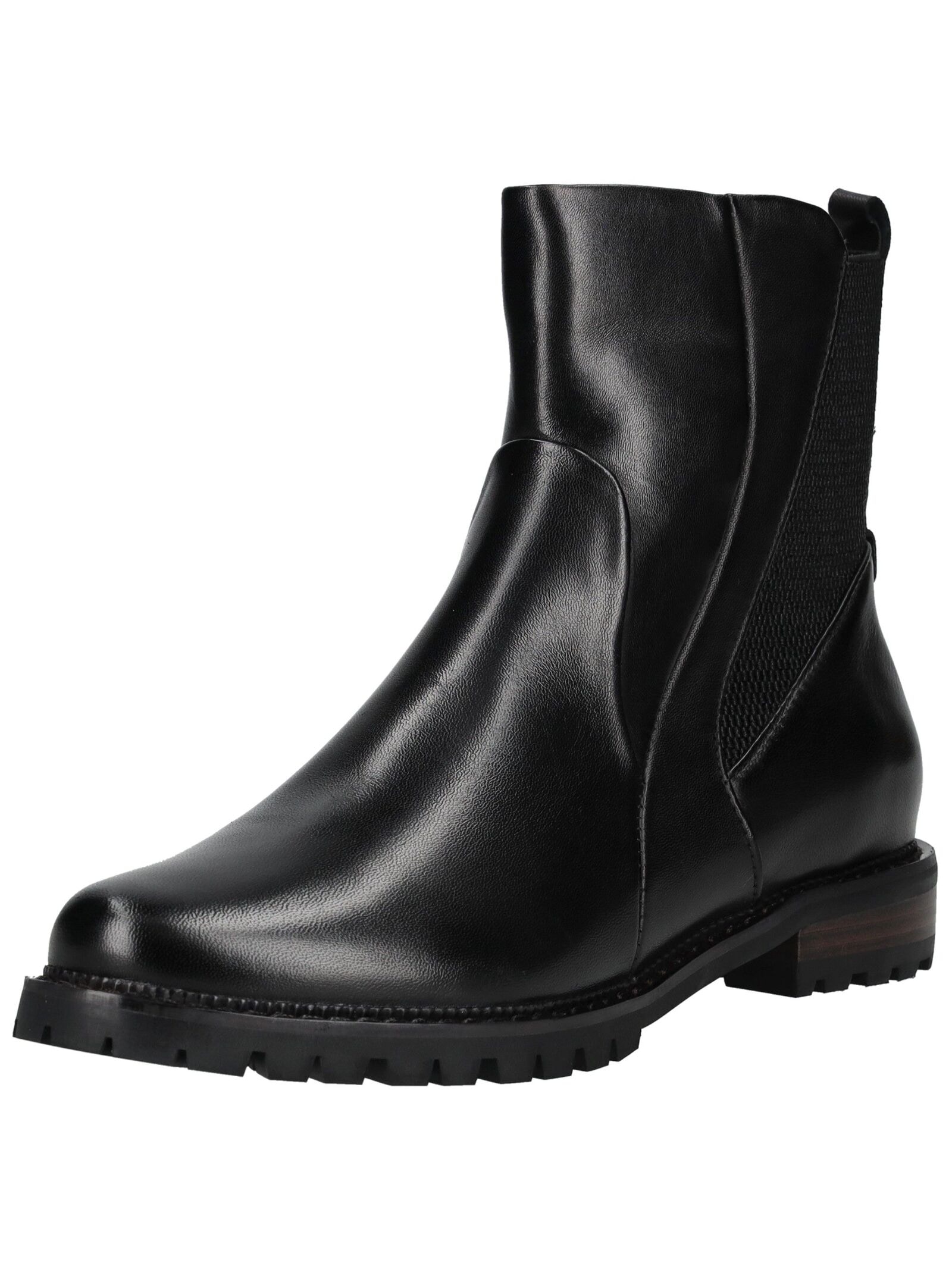 Everybody Stiefelette "Everybody Stiefelette Leder" günstig online kaufen