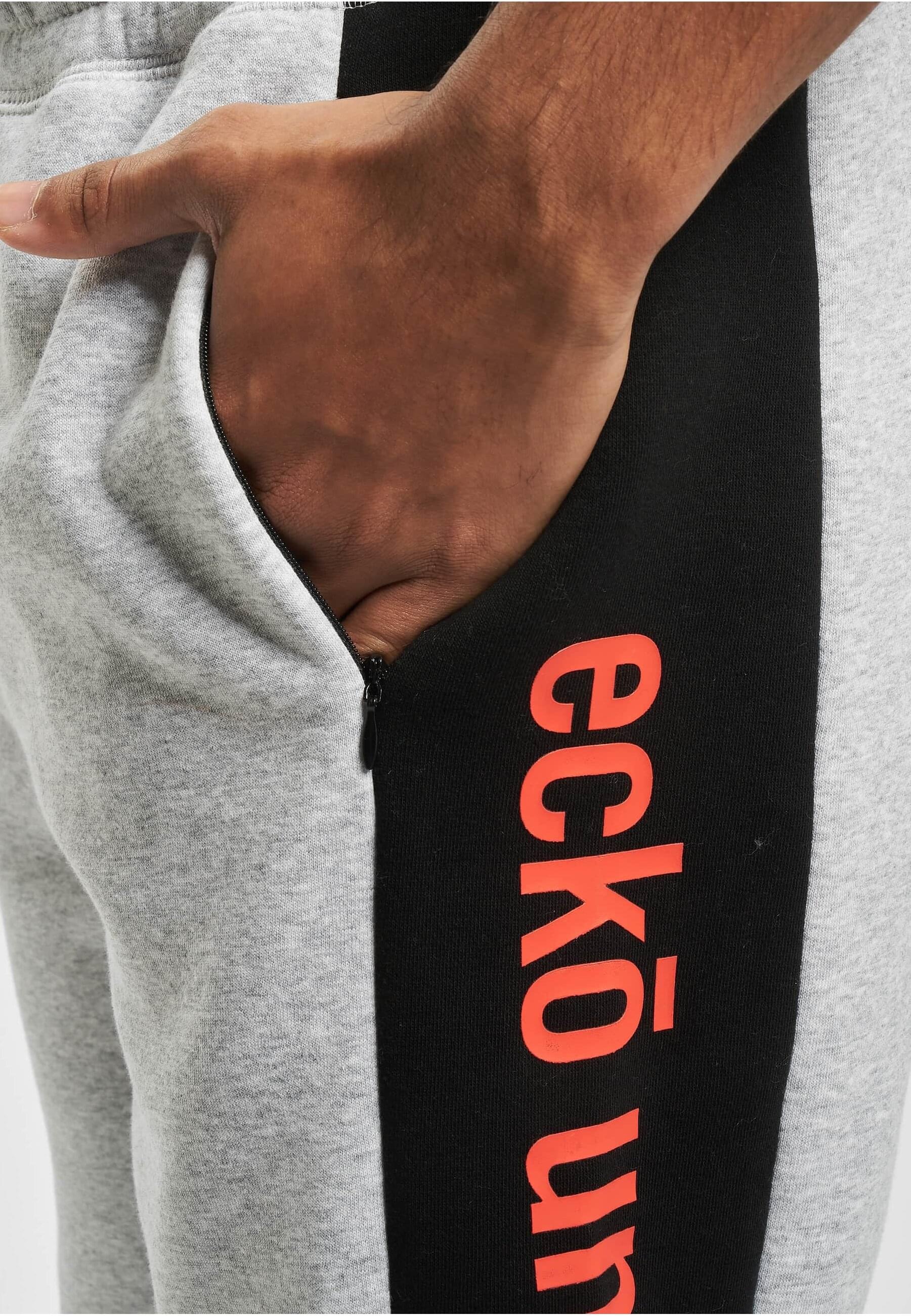 Ecko Unltd. Jogginghose »Ecko Unltd. Herren Ecko Unltd. Peter Sweatpant«, (1 tlg.)