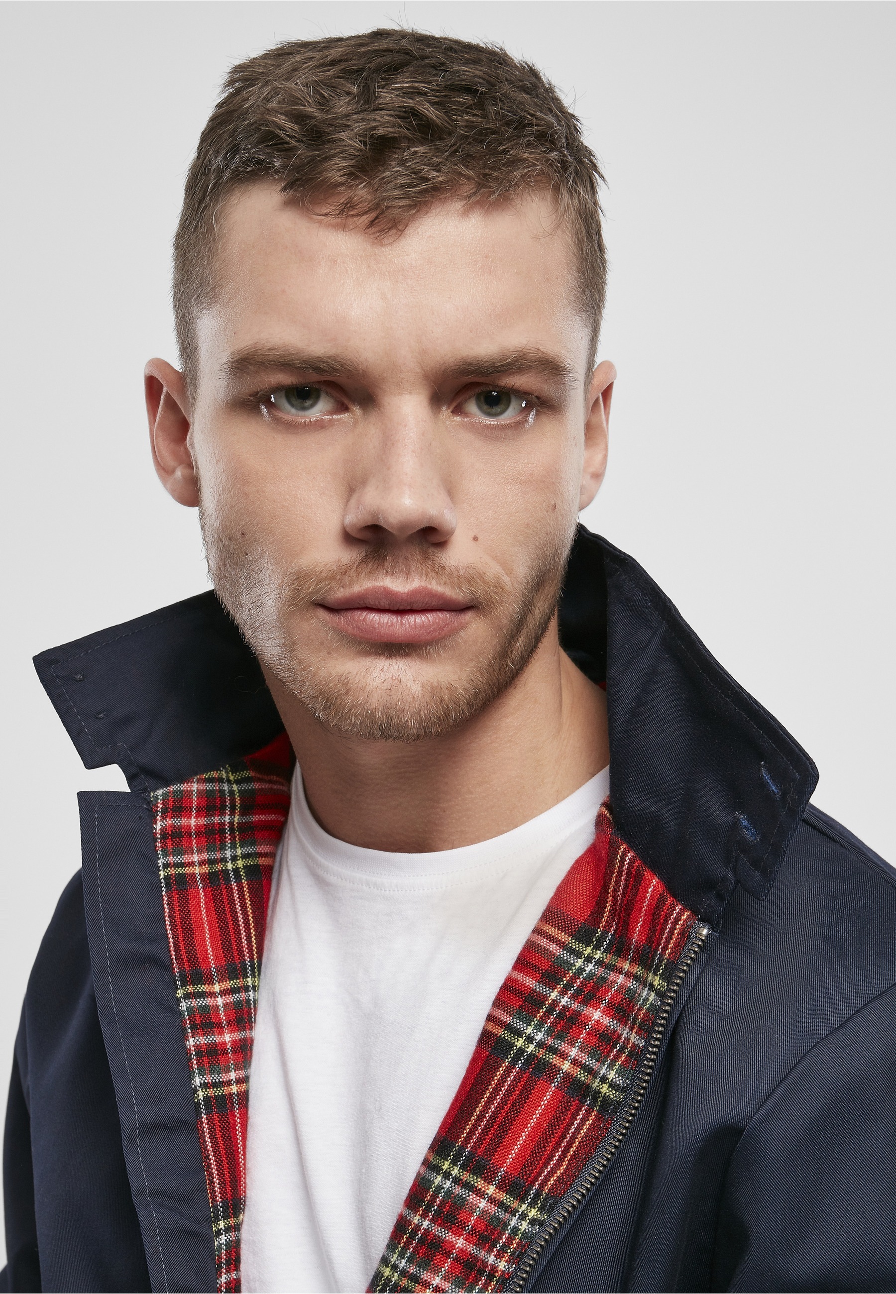 Brandit Langmantel »Brandit Herren Lord Canterbury Jacket«