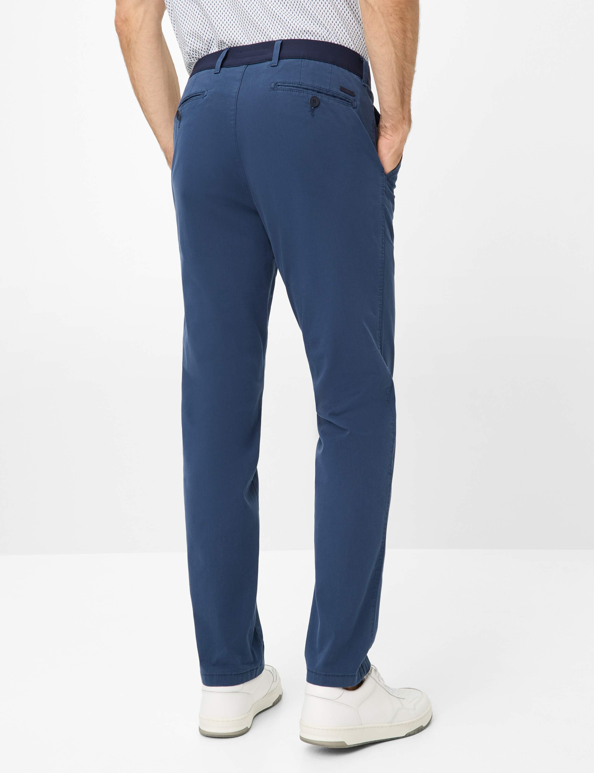 EUREX by BRAX Chinohose »Style TORGE«