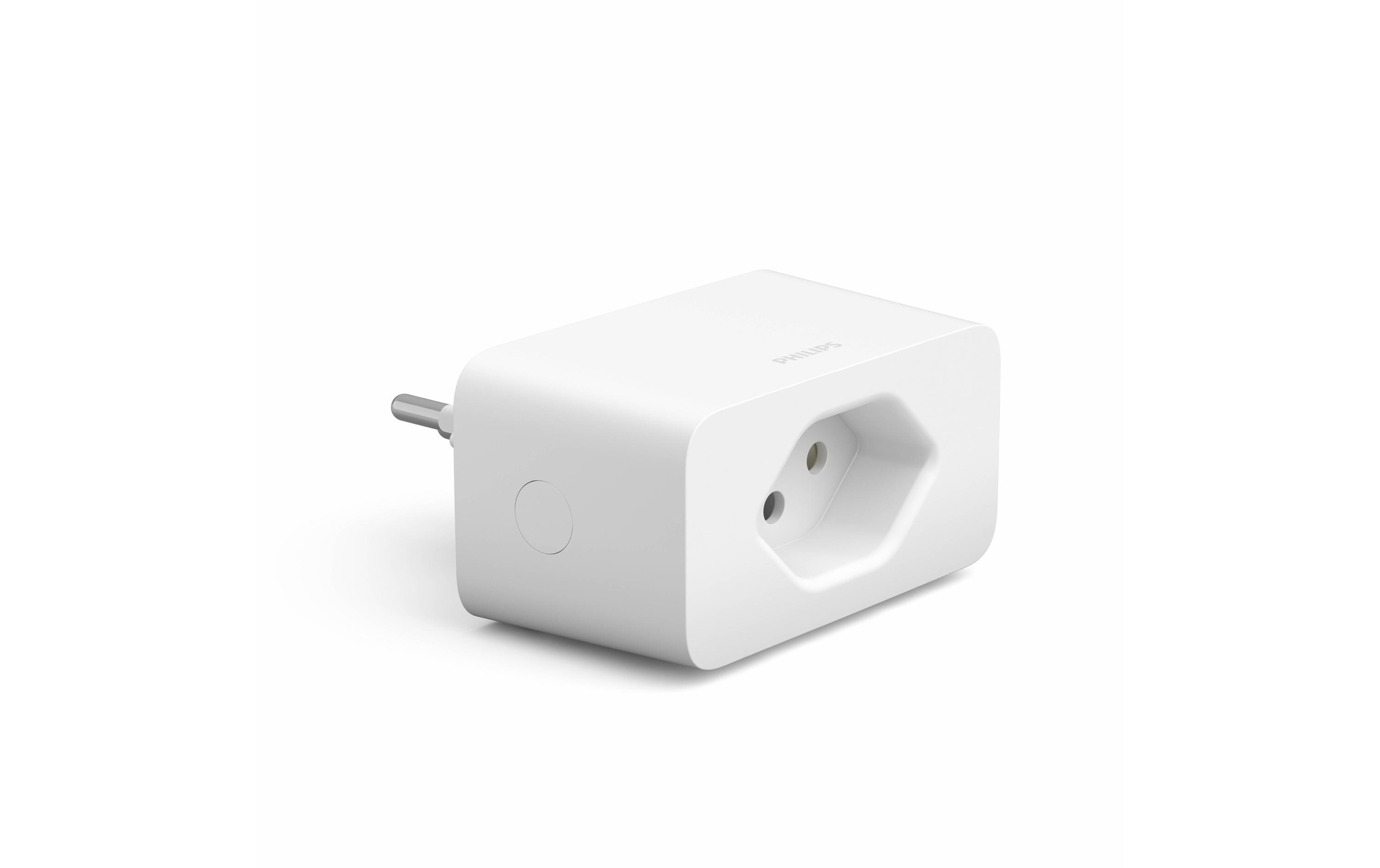 Philips Hue Funksteckdose »Smart Plug CH,«