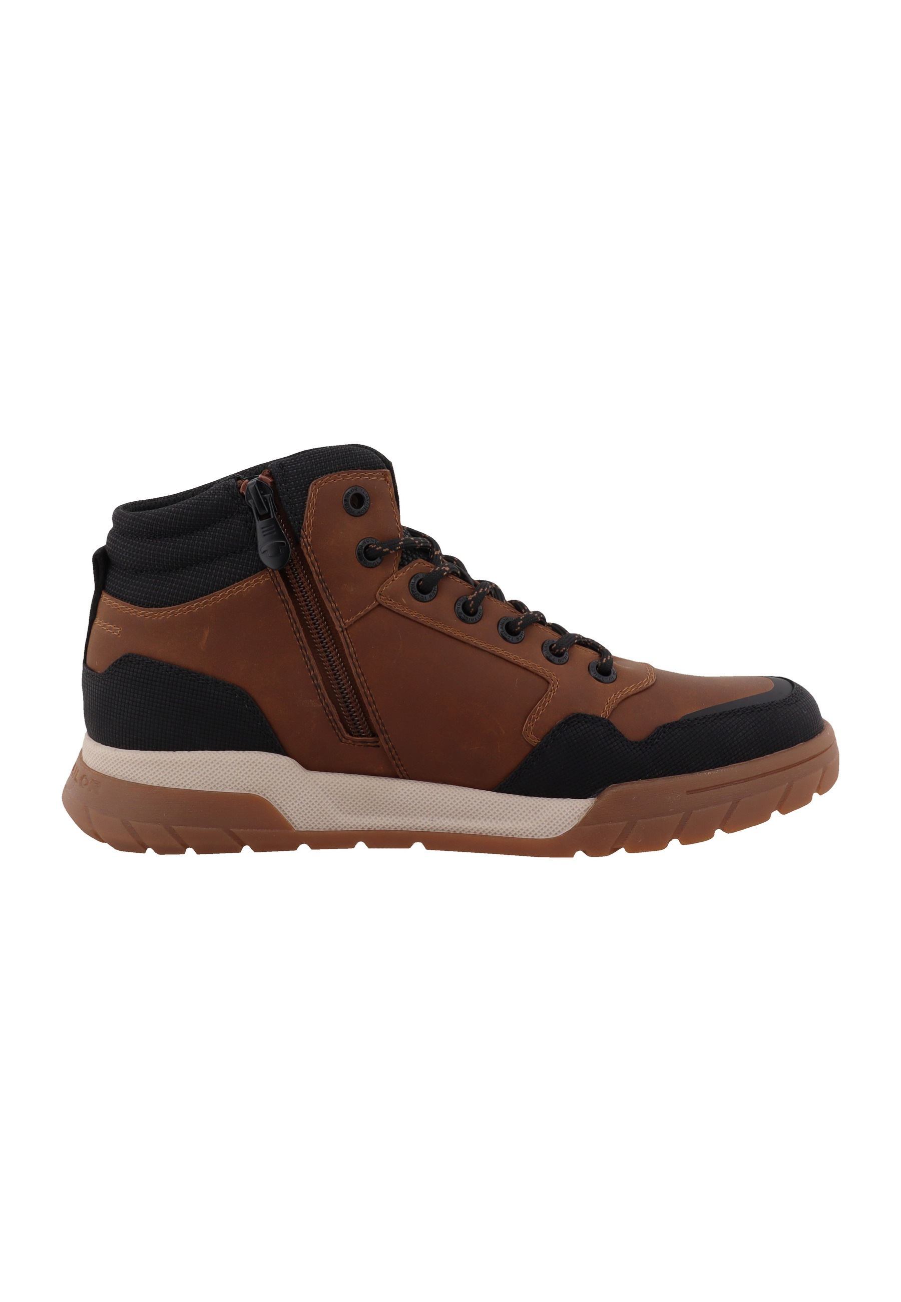 TOM TAILOR Stiefel »Tom Tailor Outdoor«