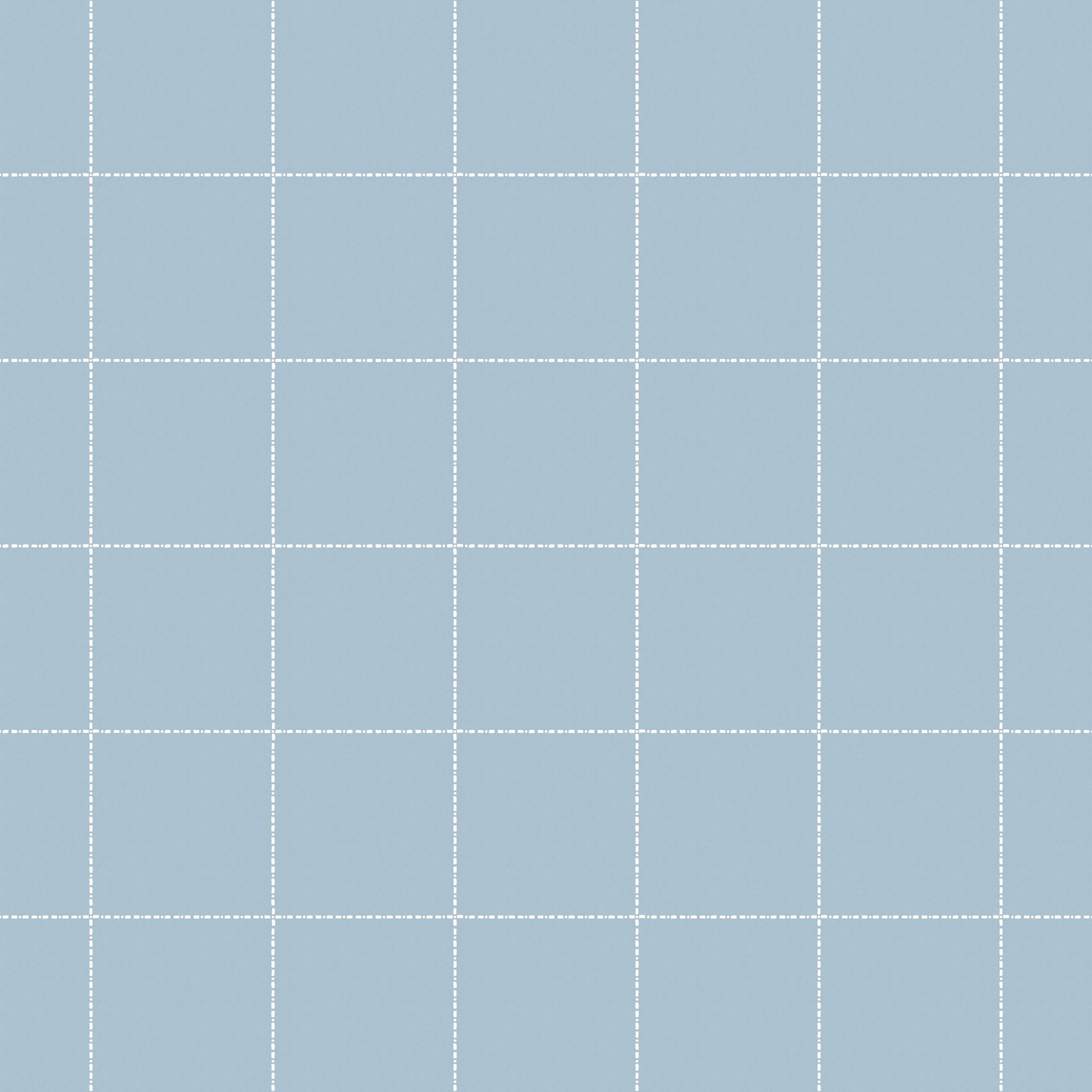Superfresco Easy Vliestapete »Kariert«, neutral, 10mx52cm (ca. 5m2)