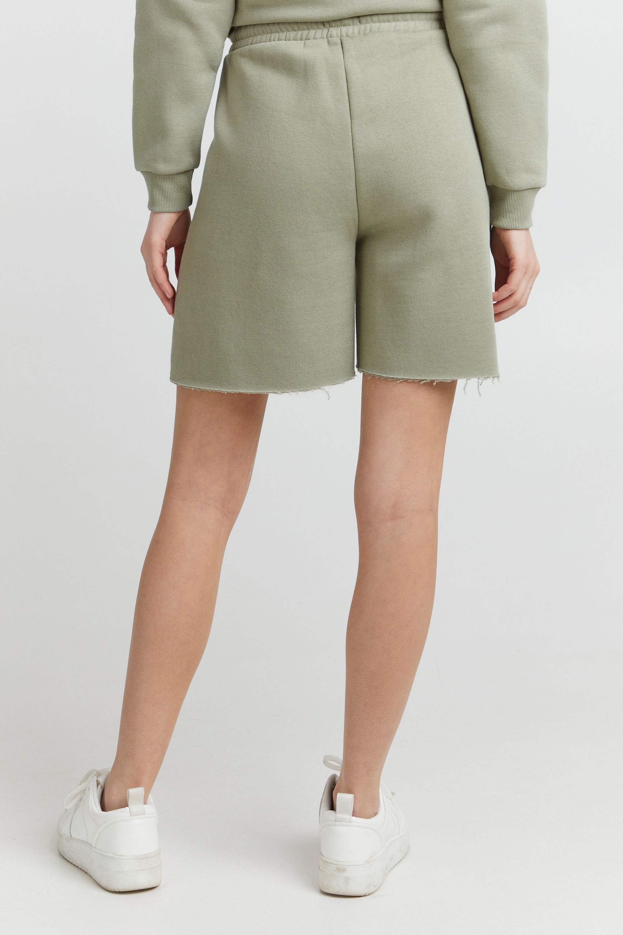 OXMO Sweatshorts »Sweatshorts OXHope«