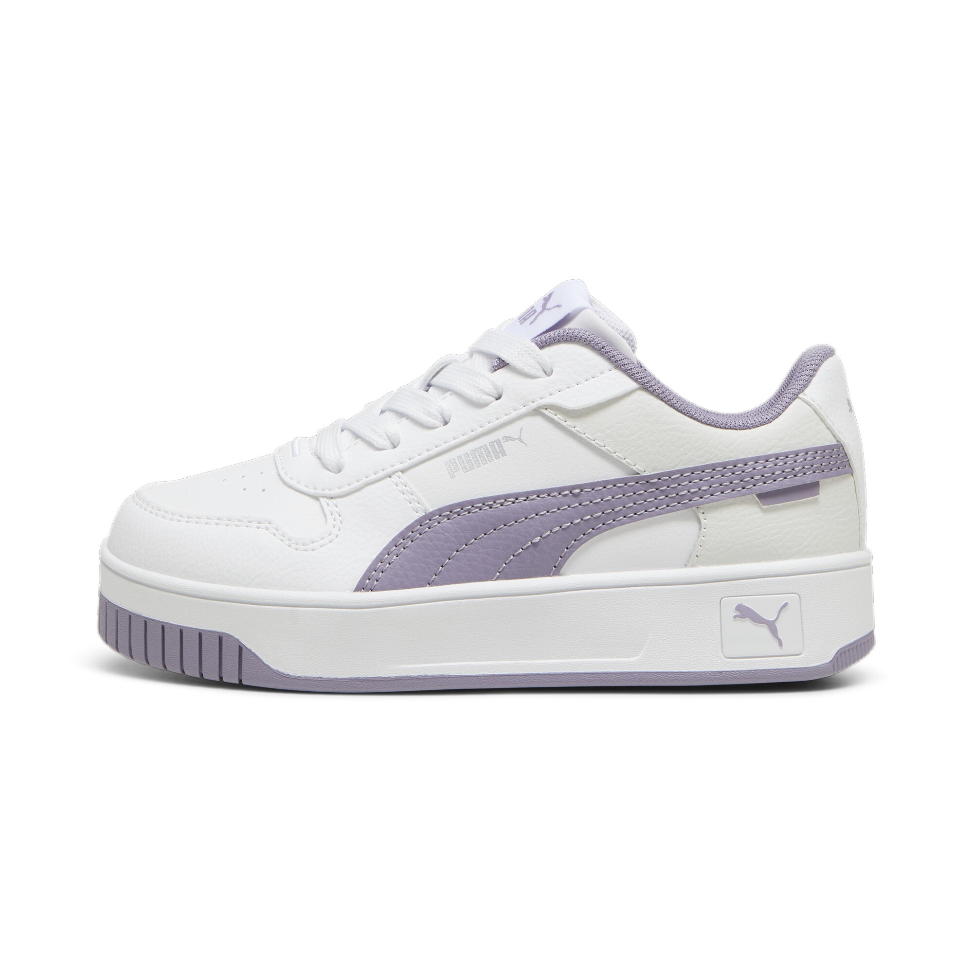 PUMA Sneaker »Carina Street Sneakers Mädchen«