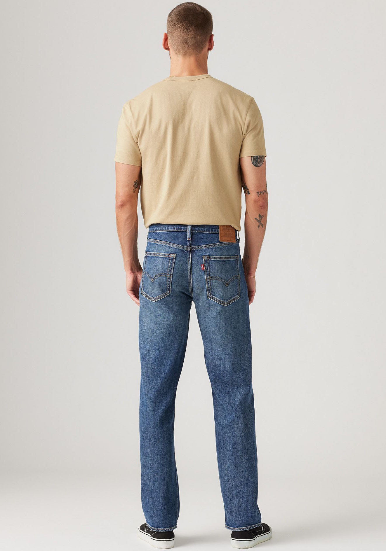 Levi's® Straight-Jeans »514™«