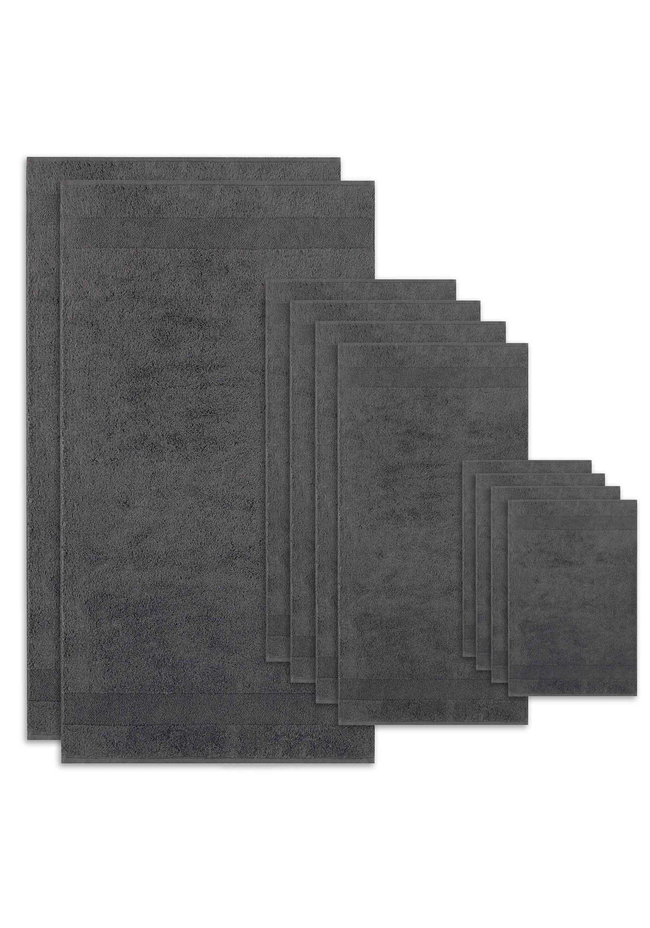 Villeroy & Boch Handtuch "Handtuch One 1er Pack, 10er Pack"