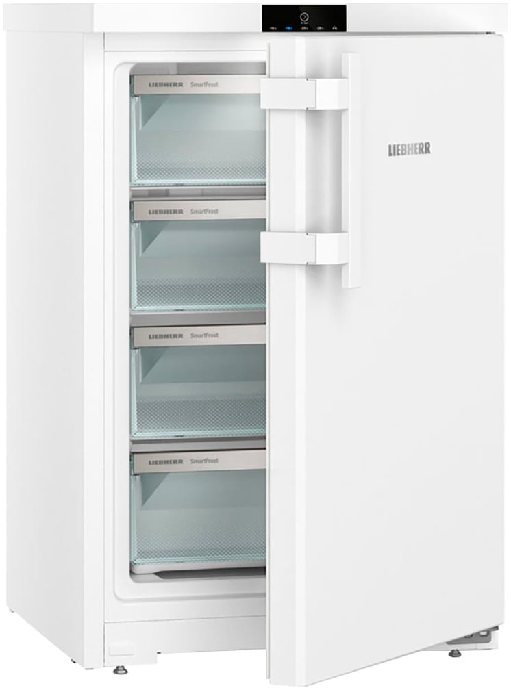 Liebherr Gefrierschrank Fd 1404 »Fd 1404_994789151«, 85 cm hoch, 55 cm breit