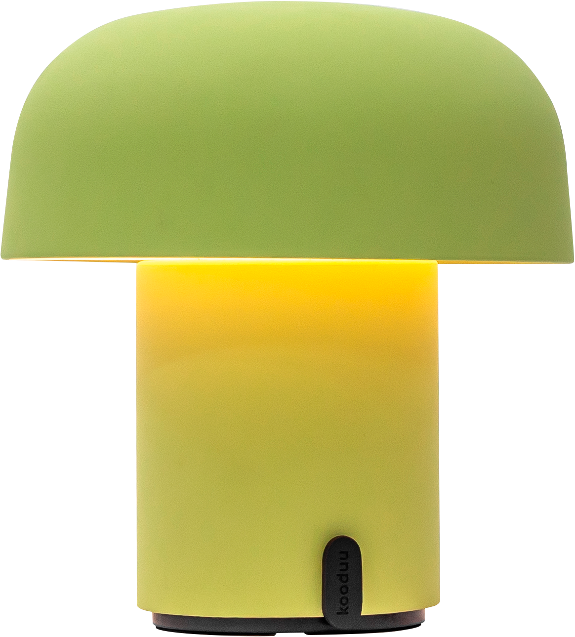 kooduu LED Tischleuchte »Sensa«, 1 flammig, Leuchtmittel LED-Modul | LED fest integriert, LED Dekolicht, Tischlampe