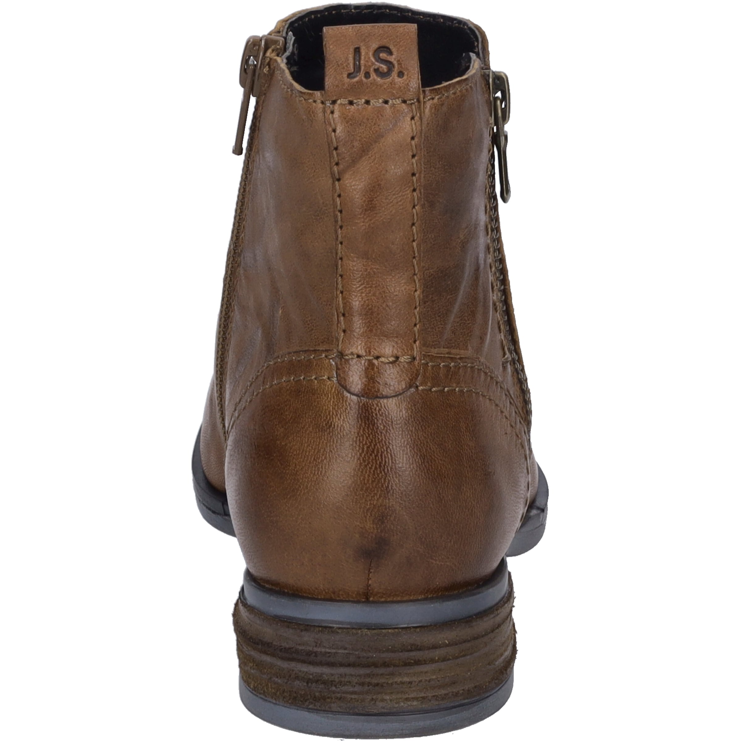 Josef Seibel Stiefelette »Sanja 20, cognac«