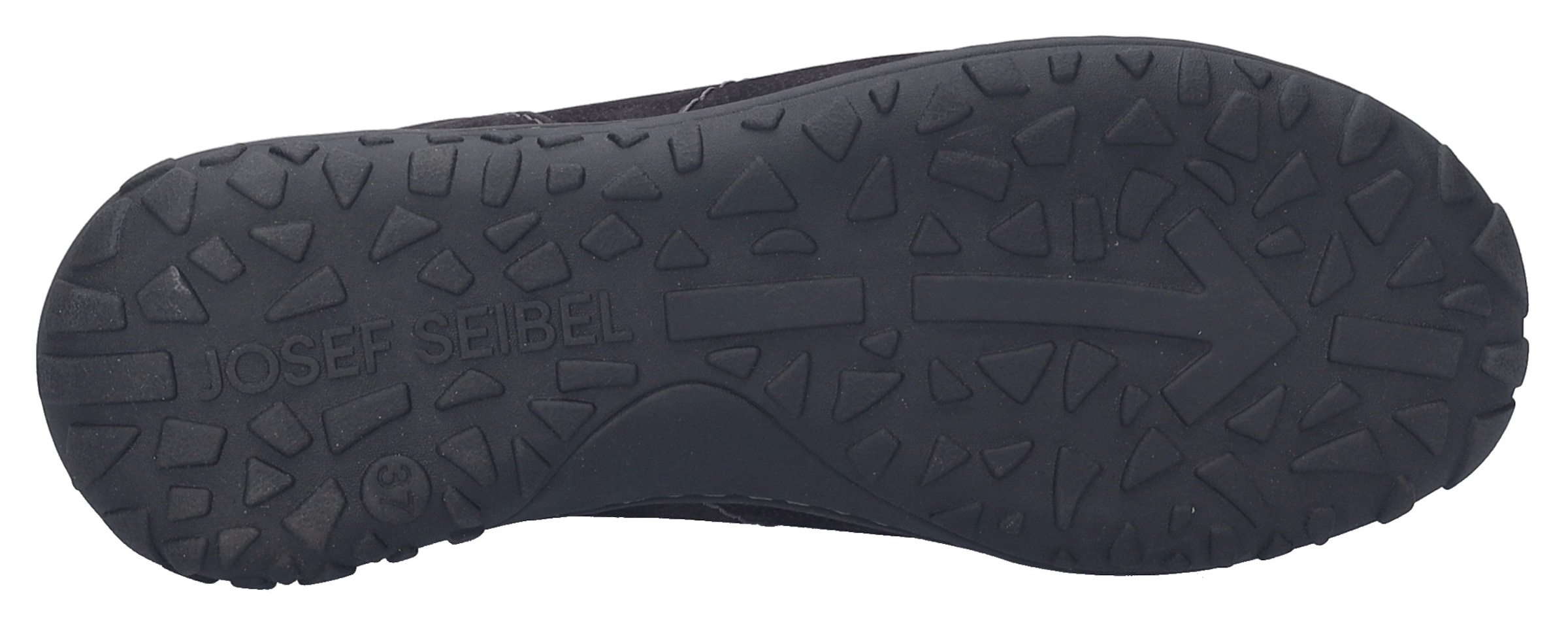 Josef Seibel Schnürschuh »Ruby 50«, Freizeitschuh, Komfortschuh mit TEX-Membran