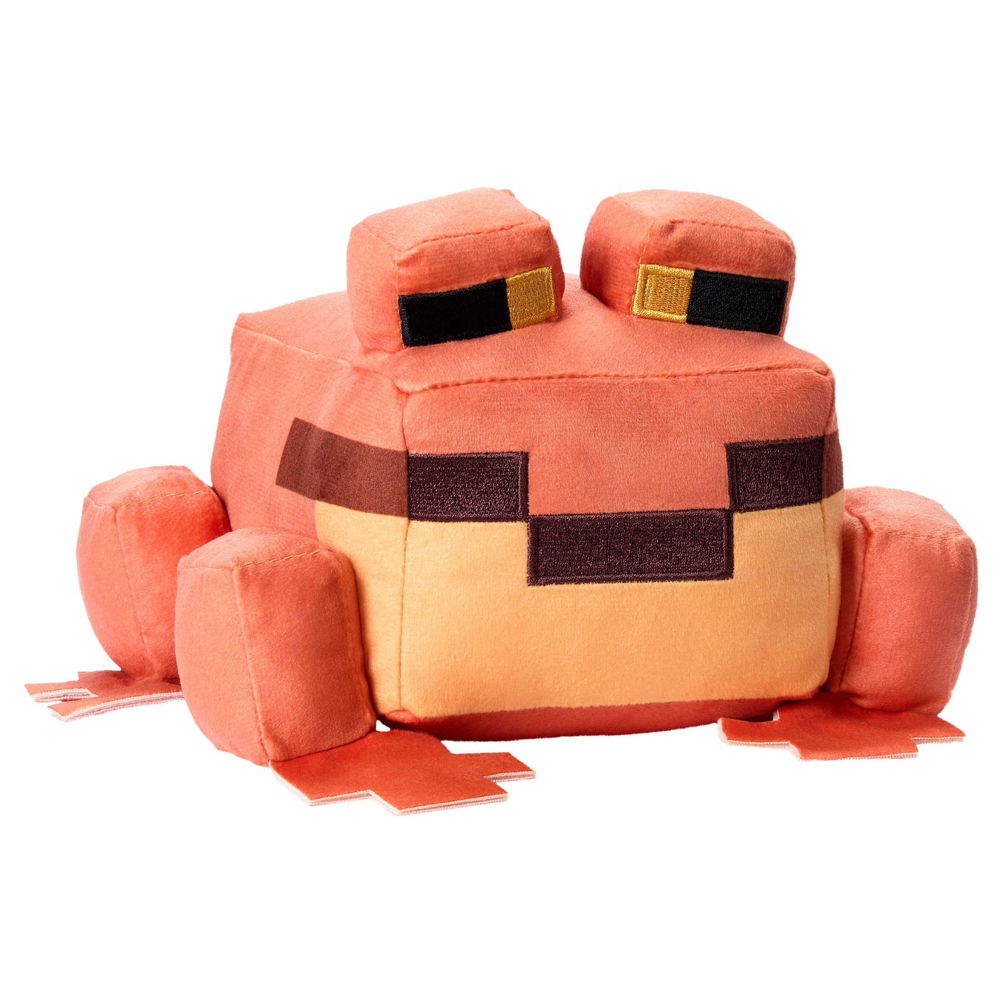 Mattel® Plüschfigur »Minecraft 8" Basic Plush - Frog«