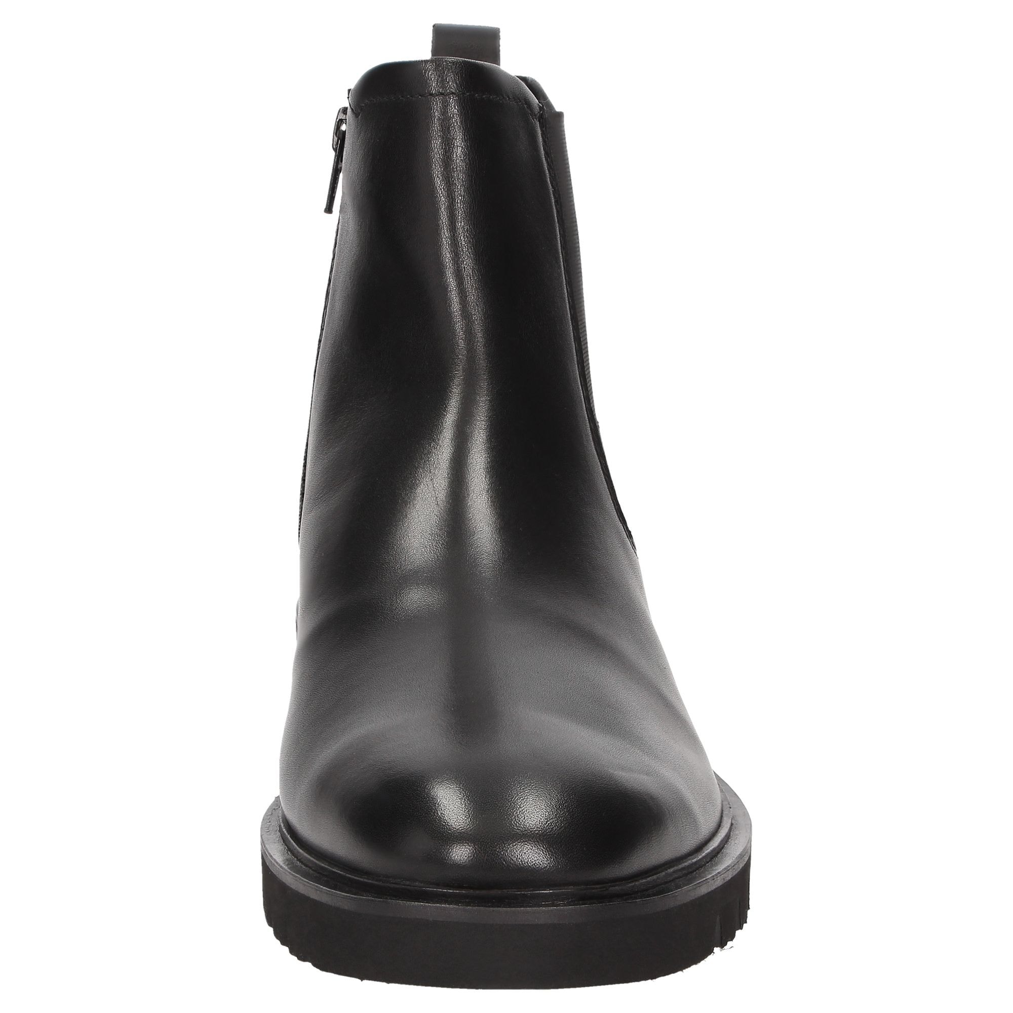 SIOUX Stiefelette »Rogtanos-701-WF«