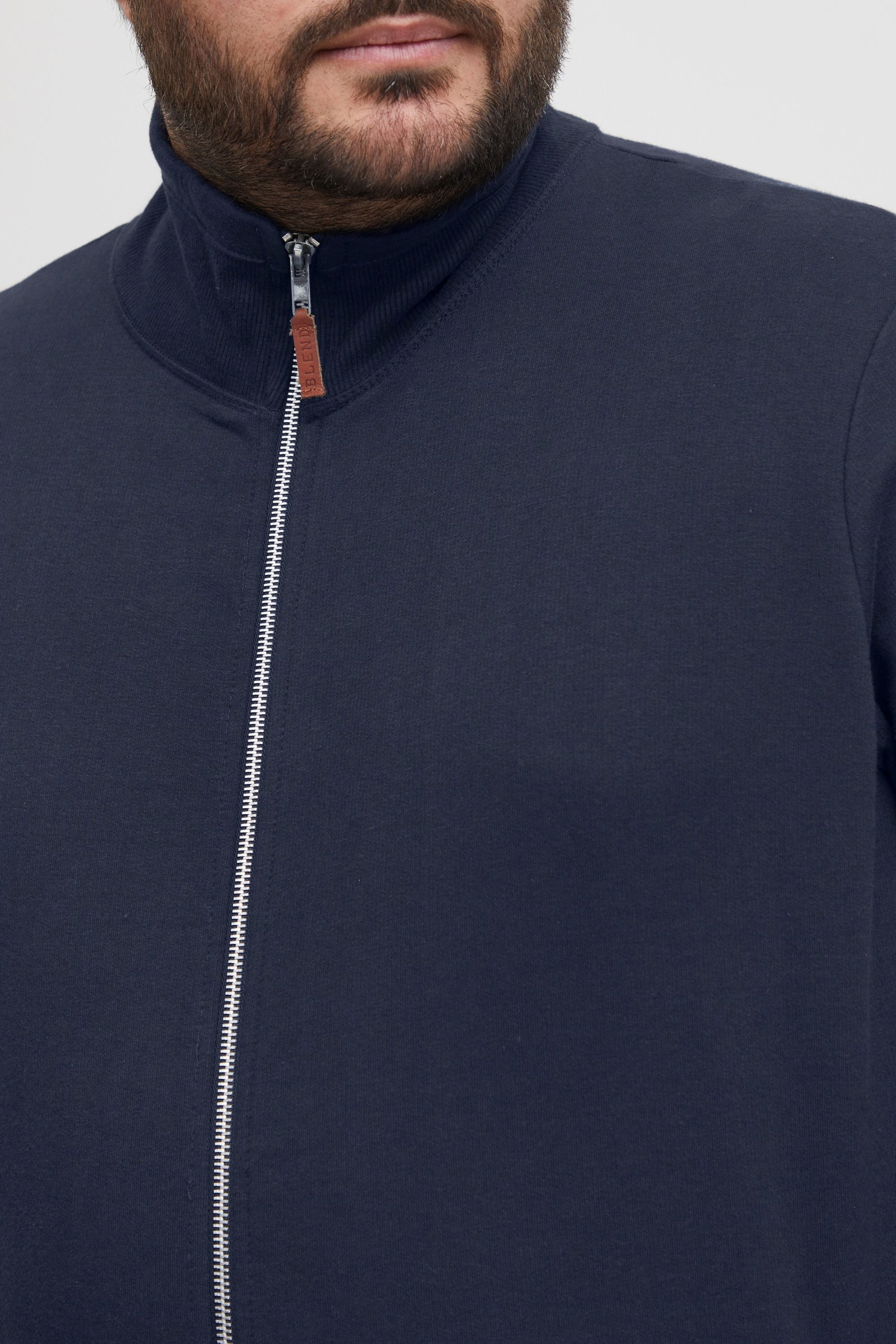Blend Sweatjacke »Sweatjacke BHBAlio«