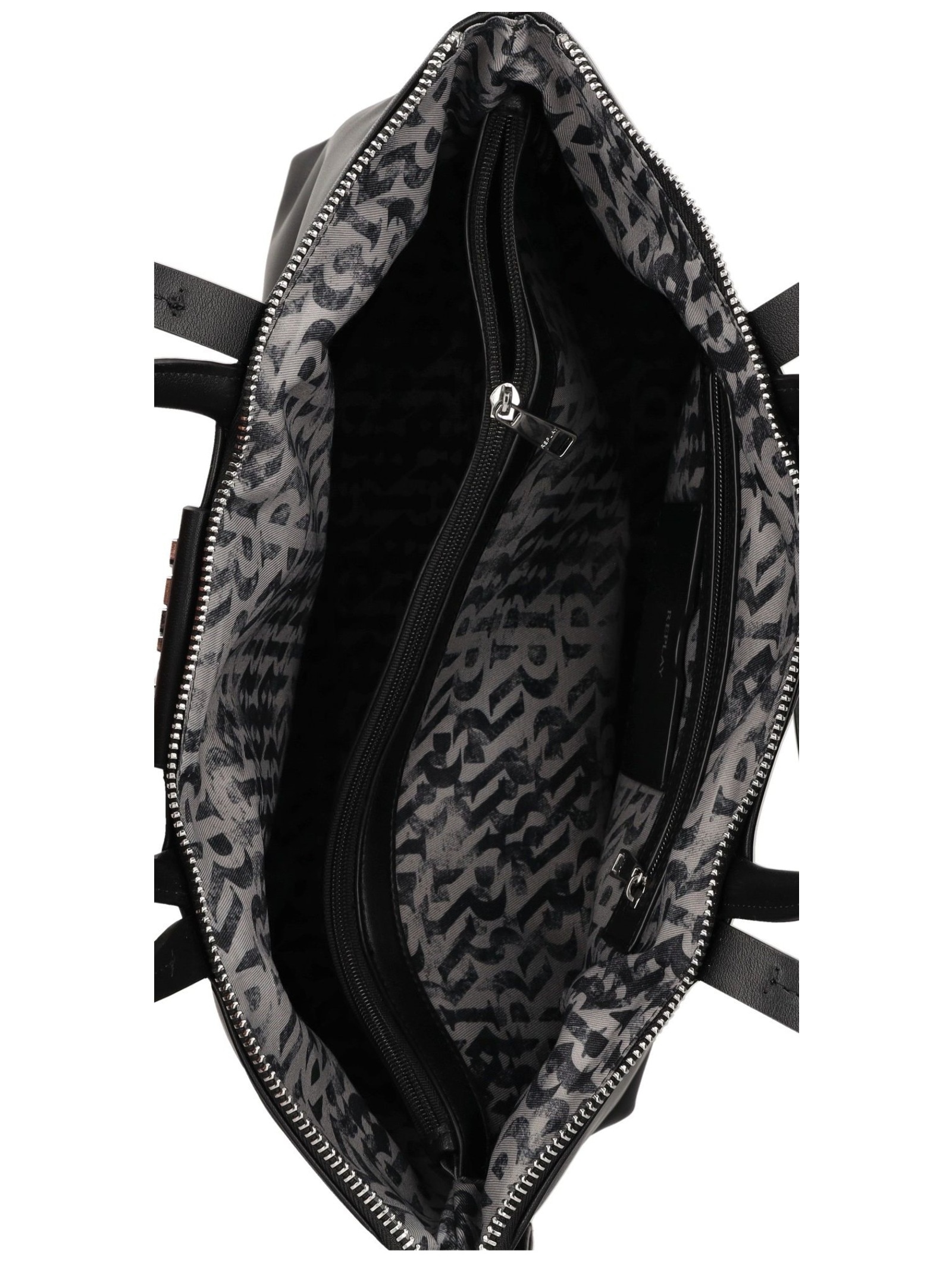 Replay Shopper »Replay Taschen Lederimitat«