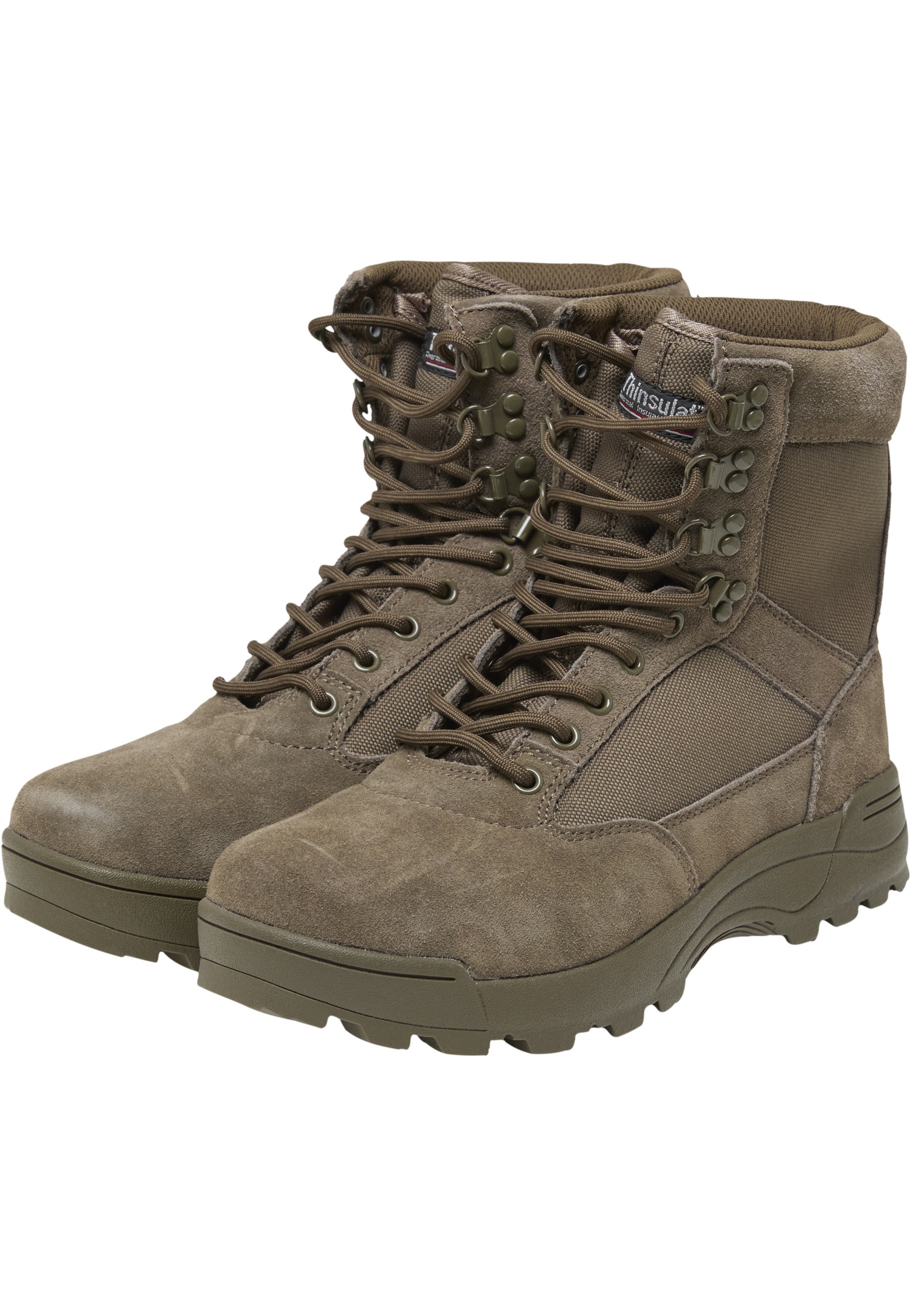 Brandit Stiefel "Brandit Herren Tactical Boot" 1 Stk. tlg. günstig online kaufen