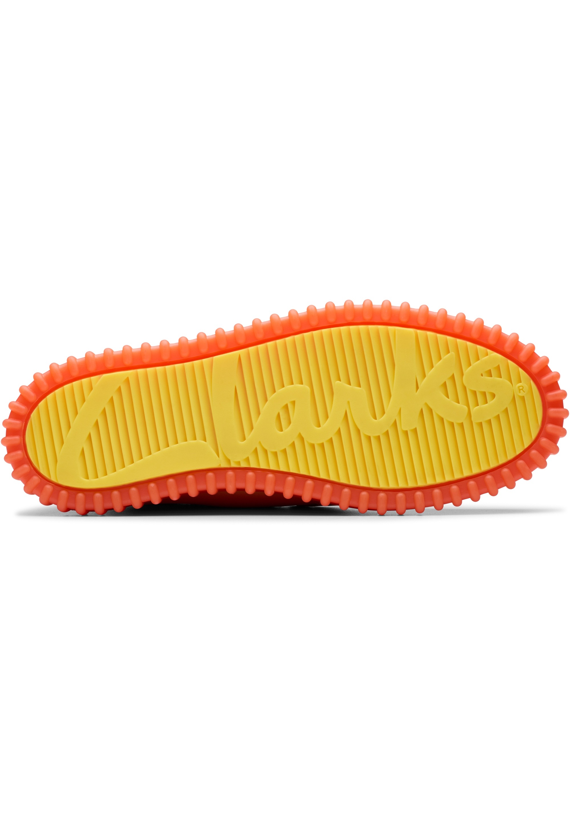 Clarks Schnürschuh »Torhill Explore«  in exklusiver Pokémon-Edition