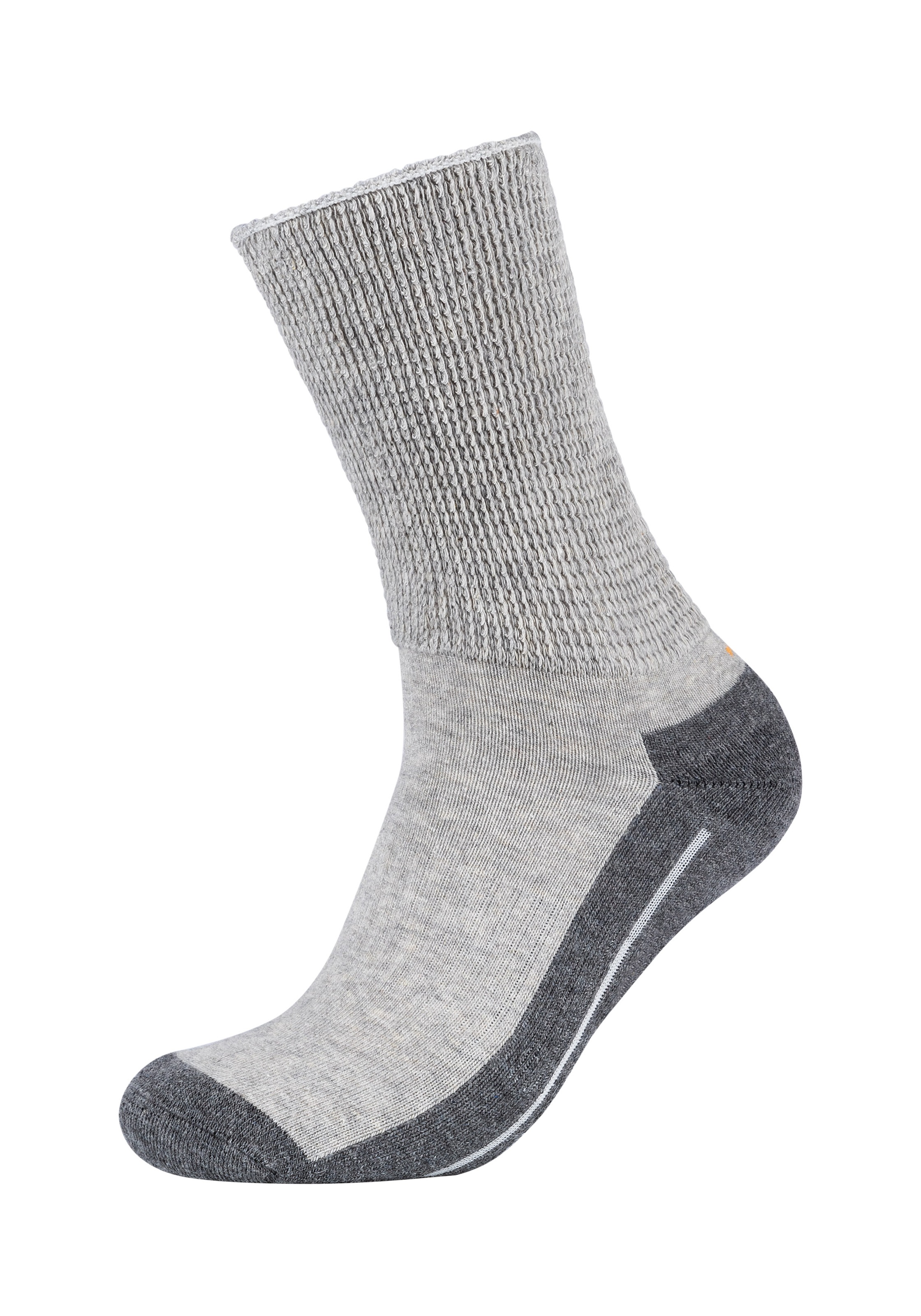 Camano Socken "function" 4 Stk. tlg. perfekte Feuchtigkeitsregulation günstig online kaufen