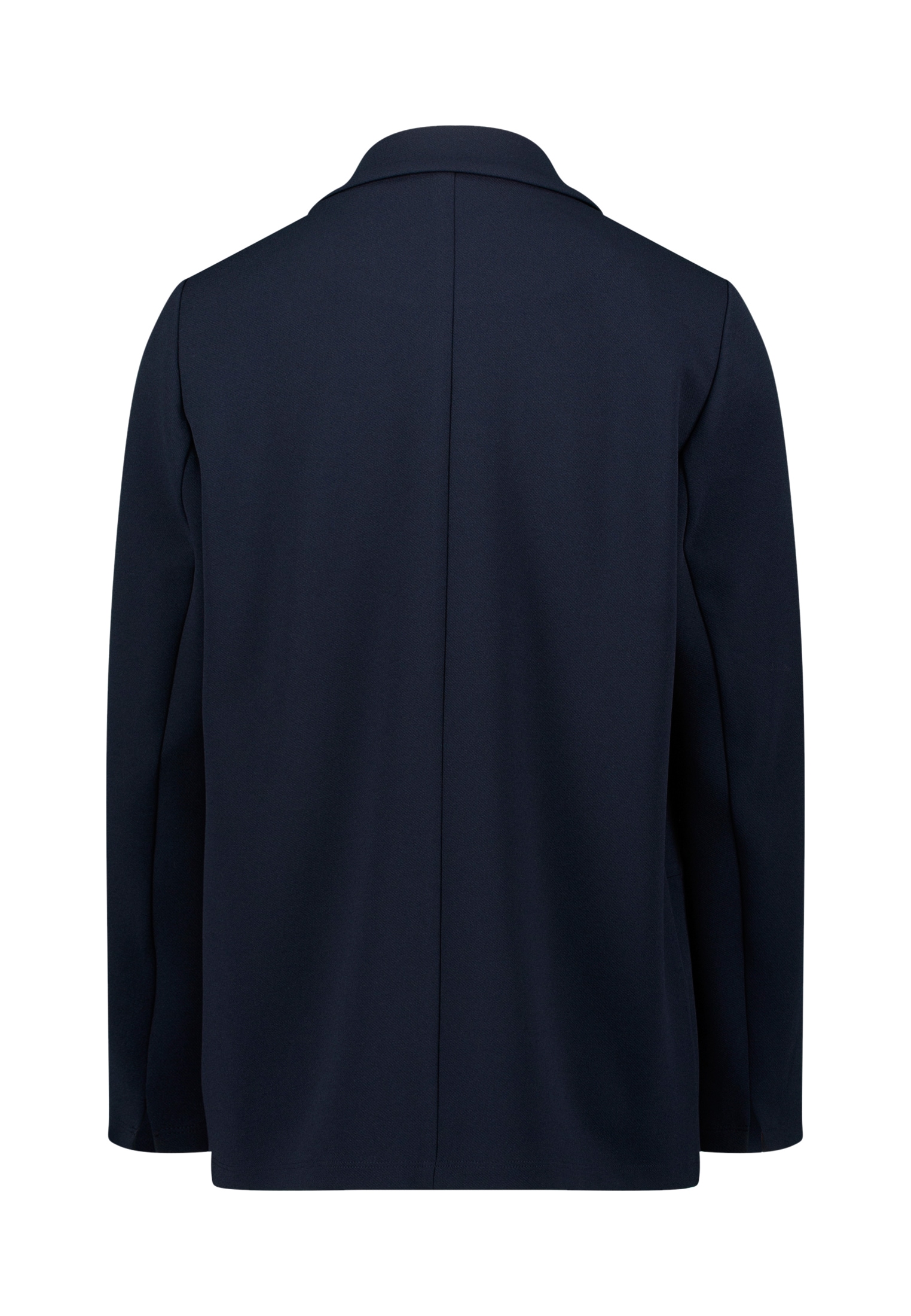 Zero Jackenblazer »Damen offener Style« Plain/ohne Details