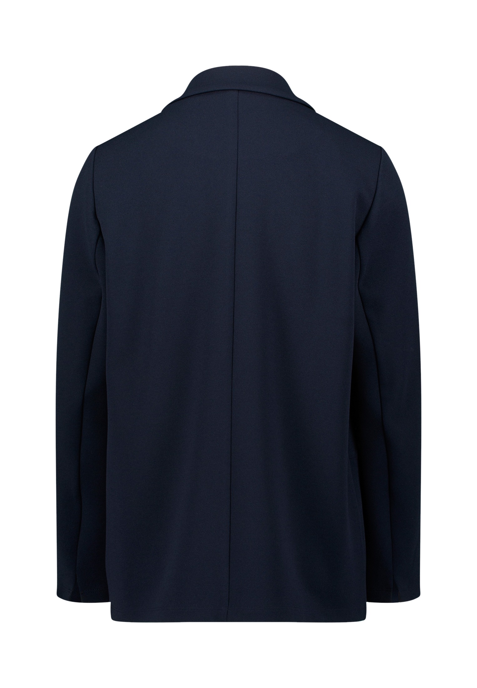 Thumbnail - Zero Jackenblazer "Damen offener Style" Plain/ohne Details