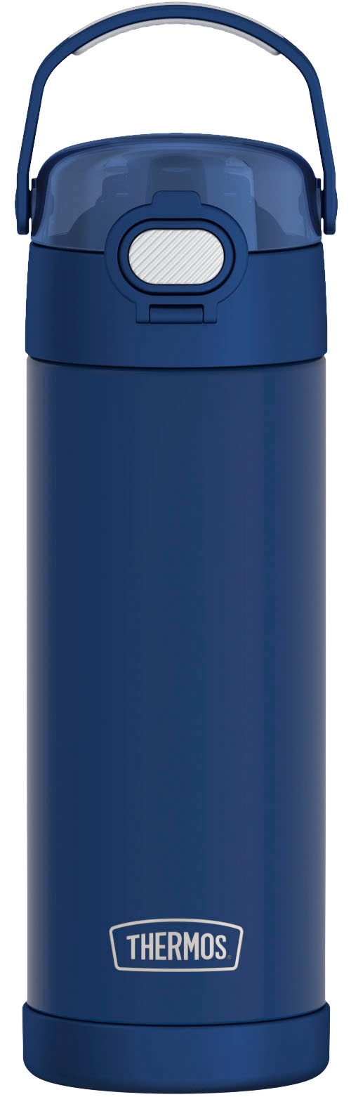 THERMOS Isolierflasche "FUNTAINER Water Bottle, doppelwandiger Edelstahl, s günstig online kaufen