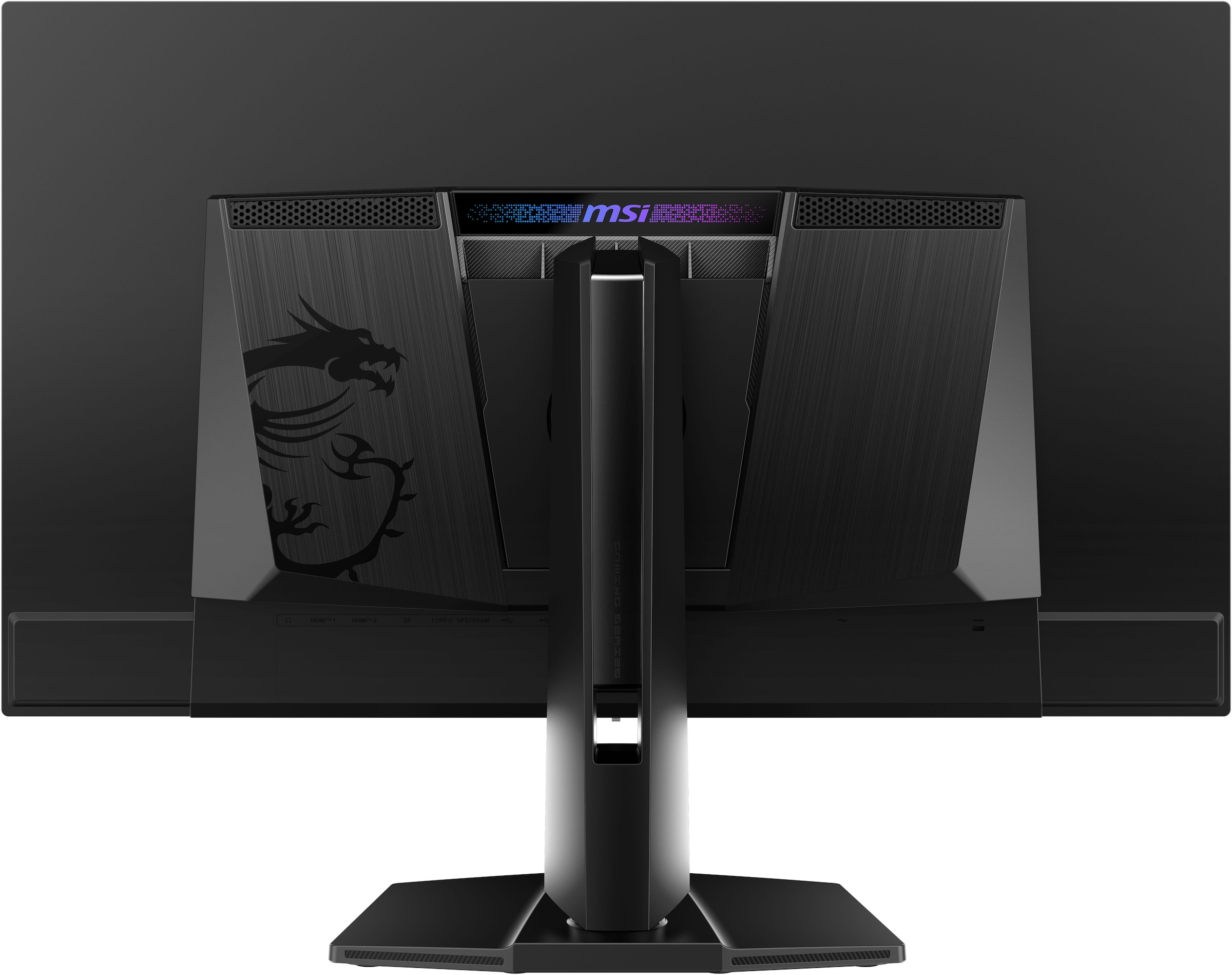 MSI Gaming-Monitor »MPG 321URX QD-OLED« 80 cm/32 ″  3840 x 2160 px 0,03 Reaktionszeit 240 Hz