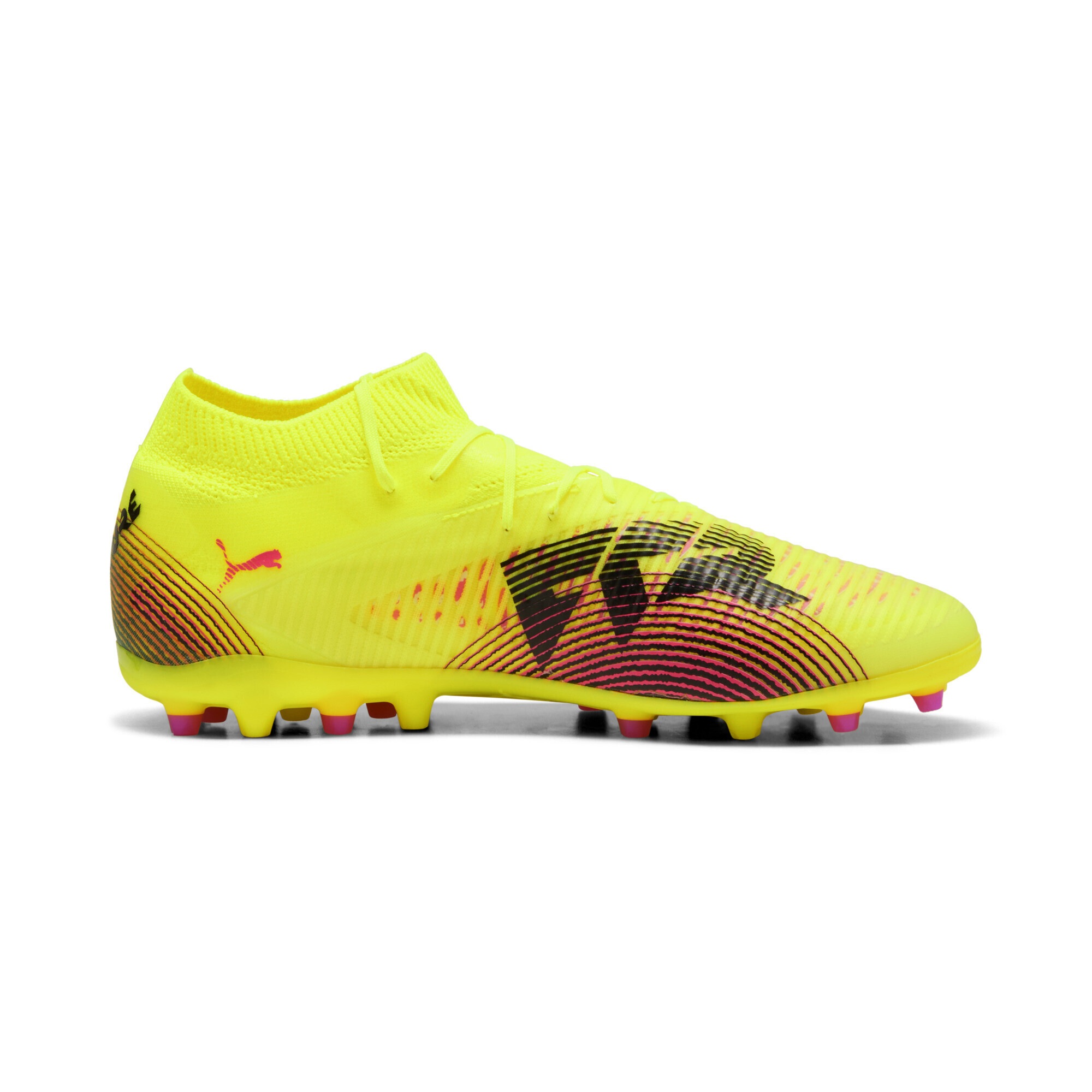 PUMA Fußballschuh »FUTURE 8 PRO MG Fußballschuhe Erwachsene«