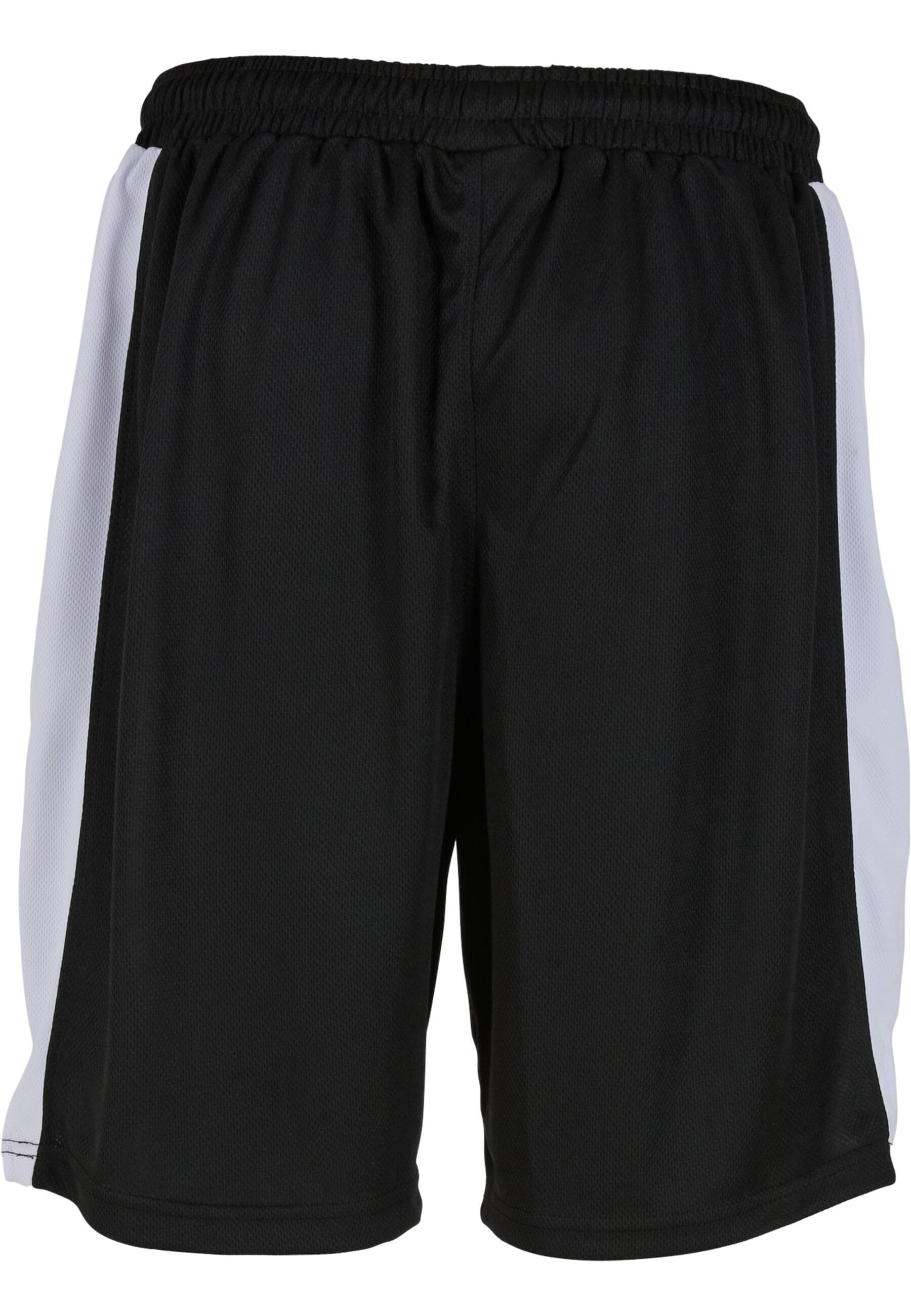 DEF Stoffhose »DEF Herren DEF STRIPES Short«, (1 tlg.)