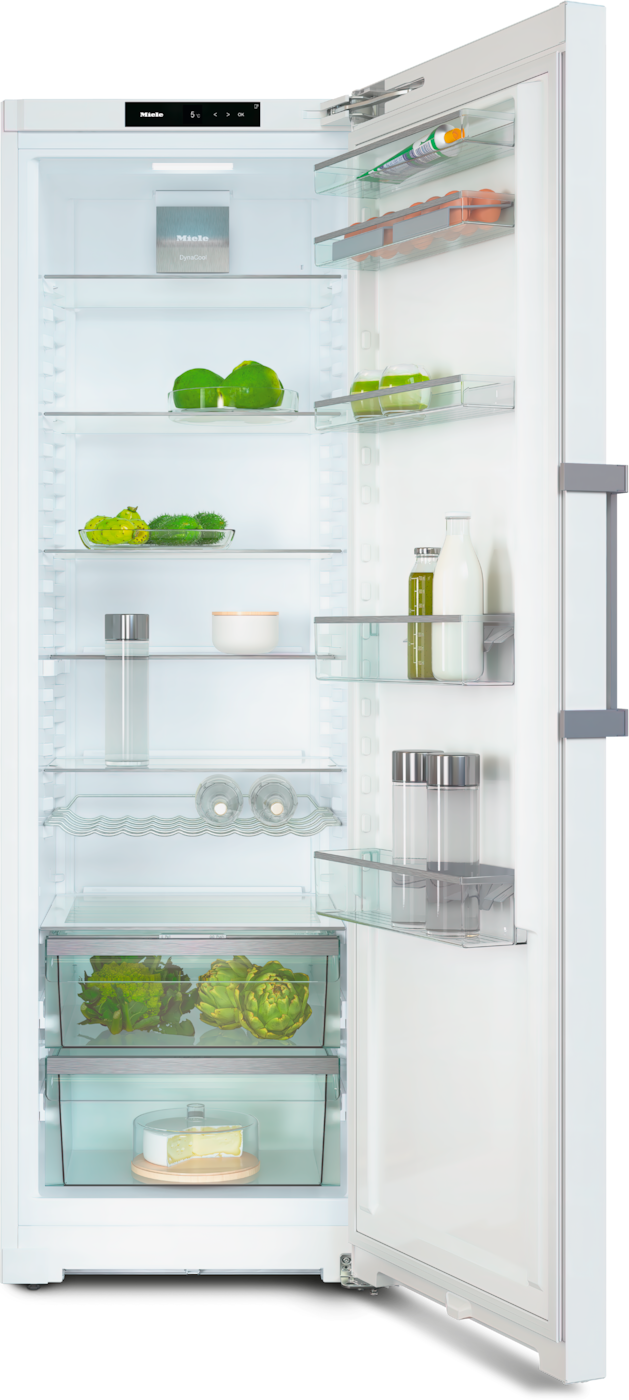Miele Kühlschrank "KS 4783 DD" 185,5 cm hoch 59,7 cm breit günstig online kaufen