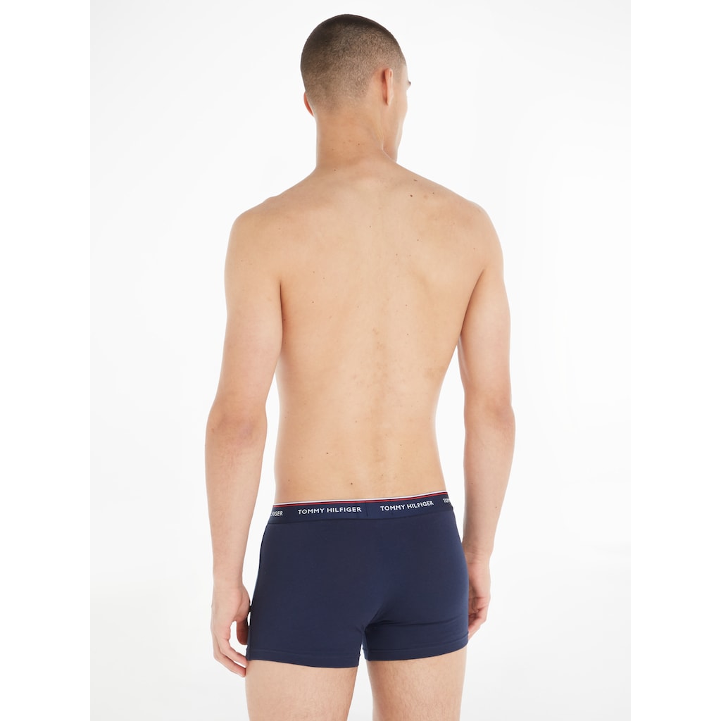 Tommy Hilfiger Underwear Boxer, (3 St.)