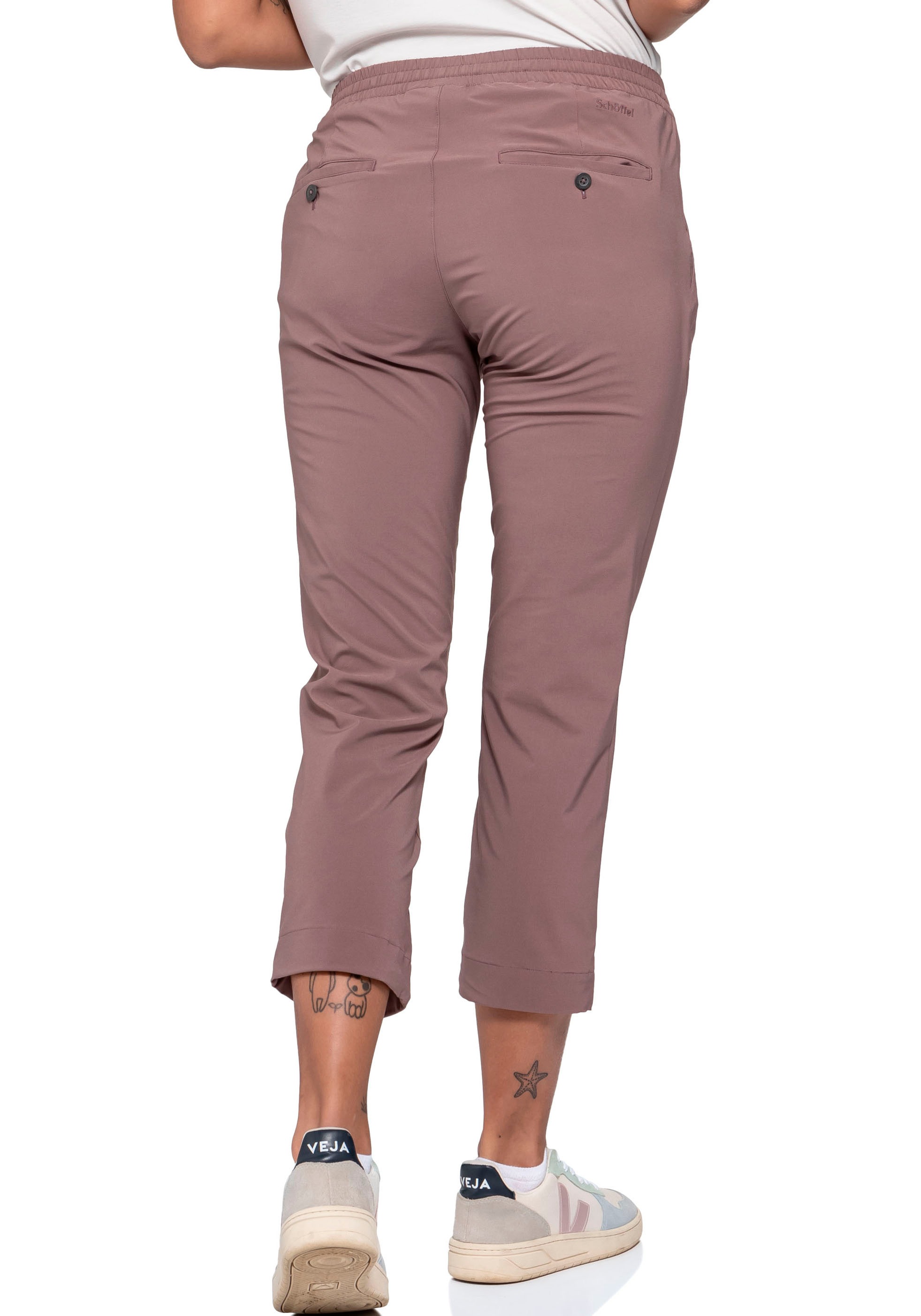 Schöffel 7/8-Hose günstig online kaufen