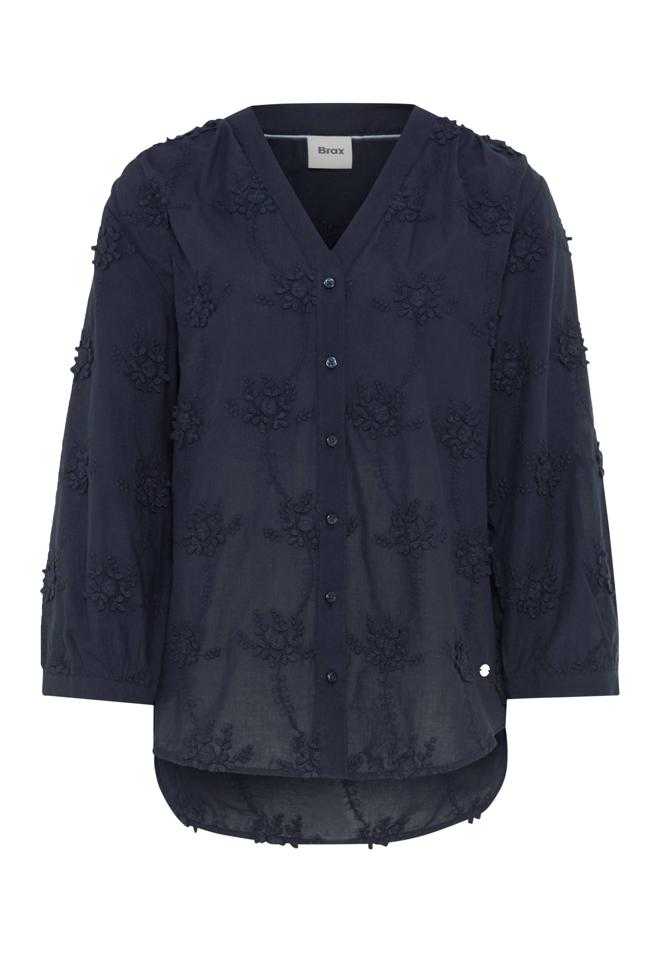 Brax Shirtbluse »Style VELIA«